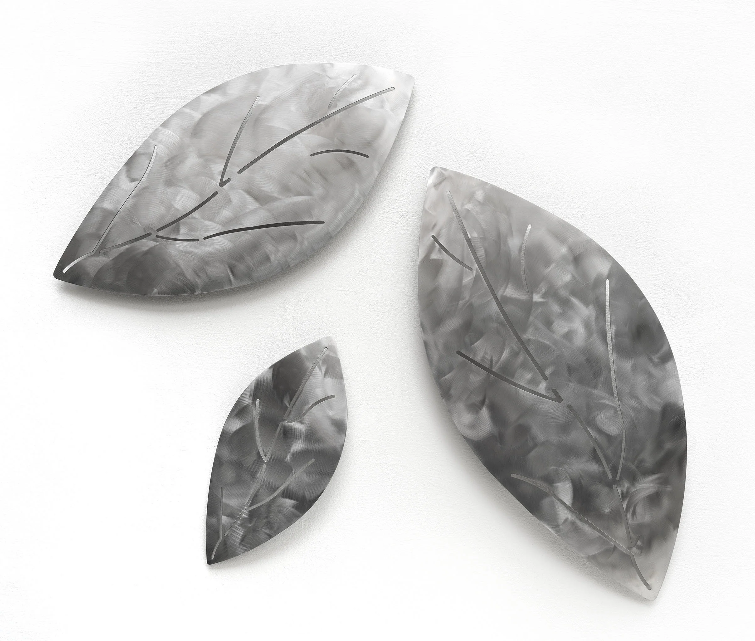 August Leaves IV