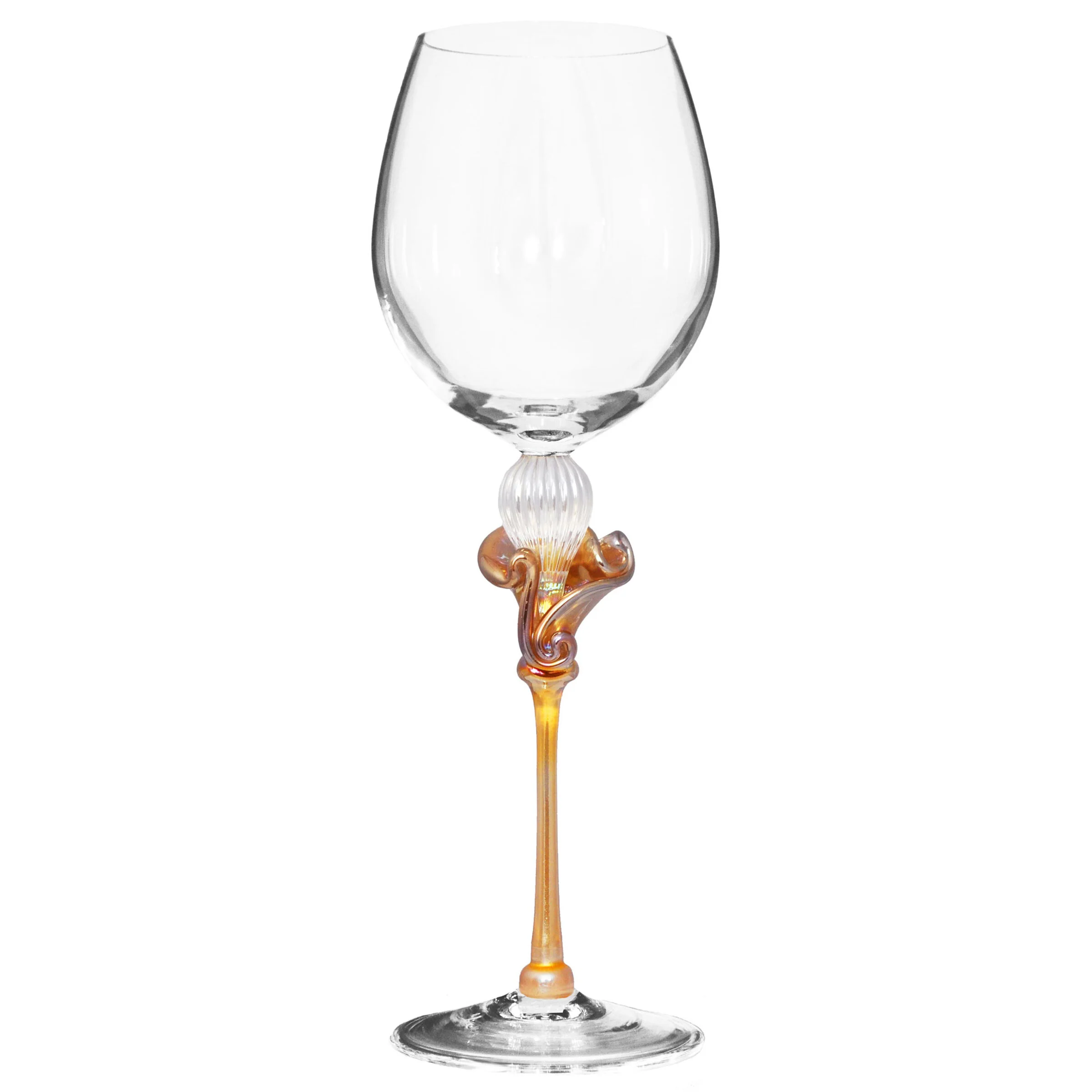 Aurelian Drinkware - Wine Glass