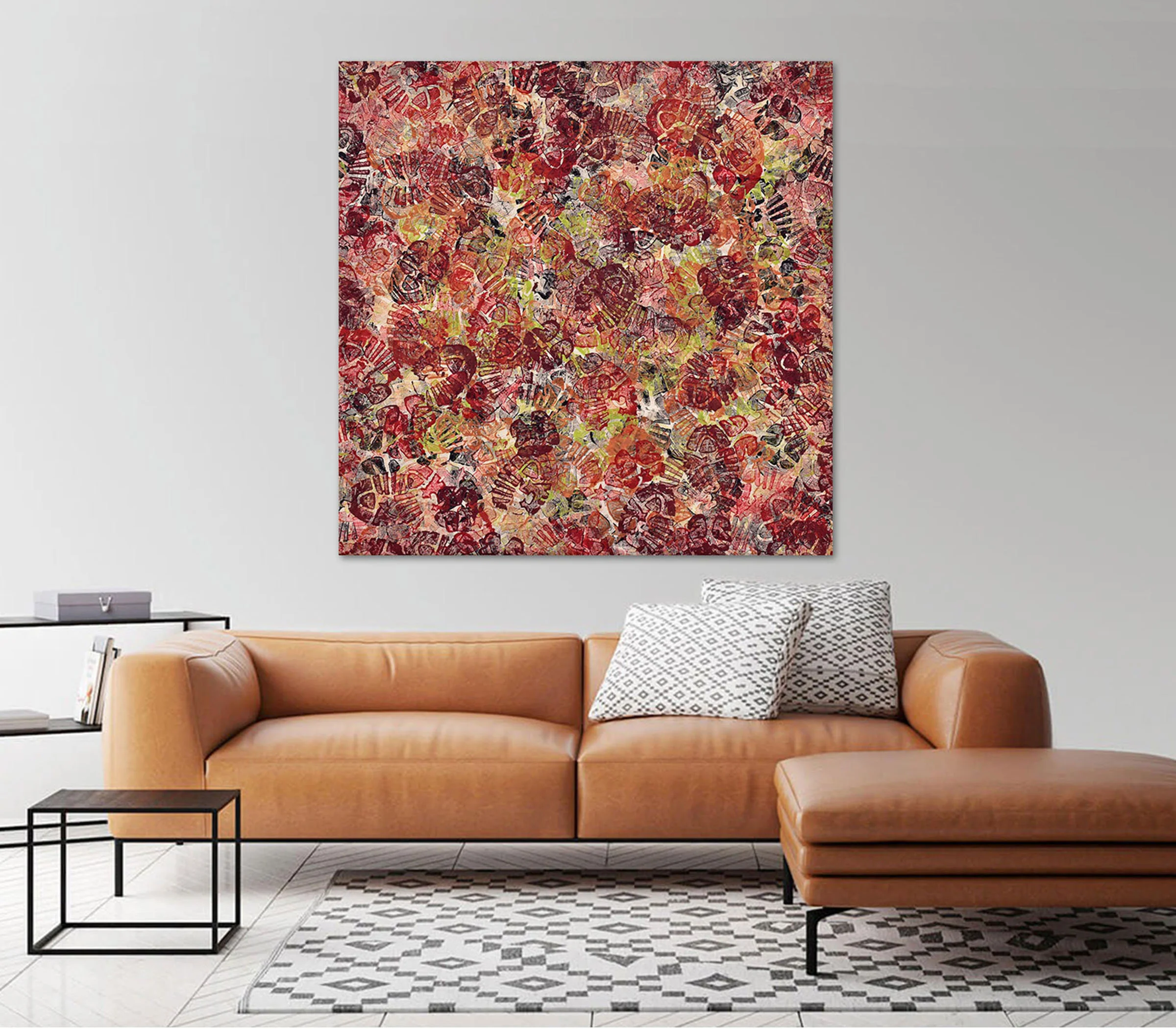 Autumnal Dance - Image 2