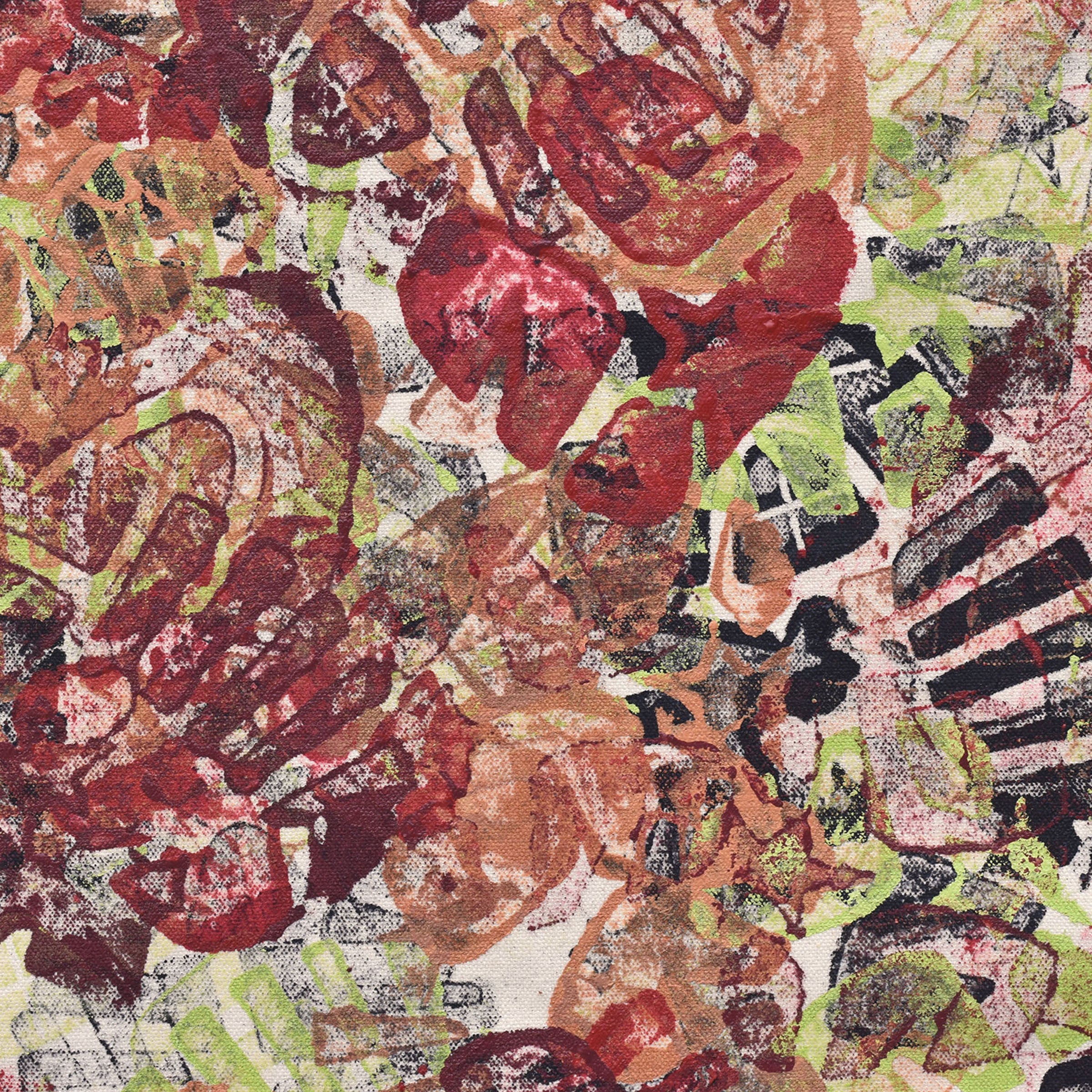 Autumnal Dance - Image 4