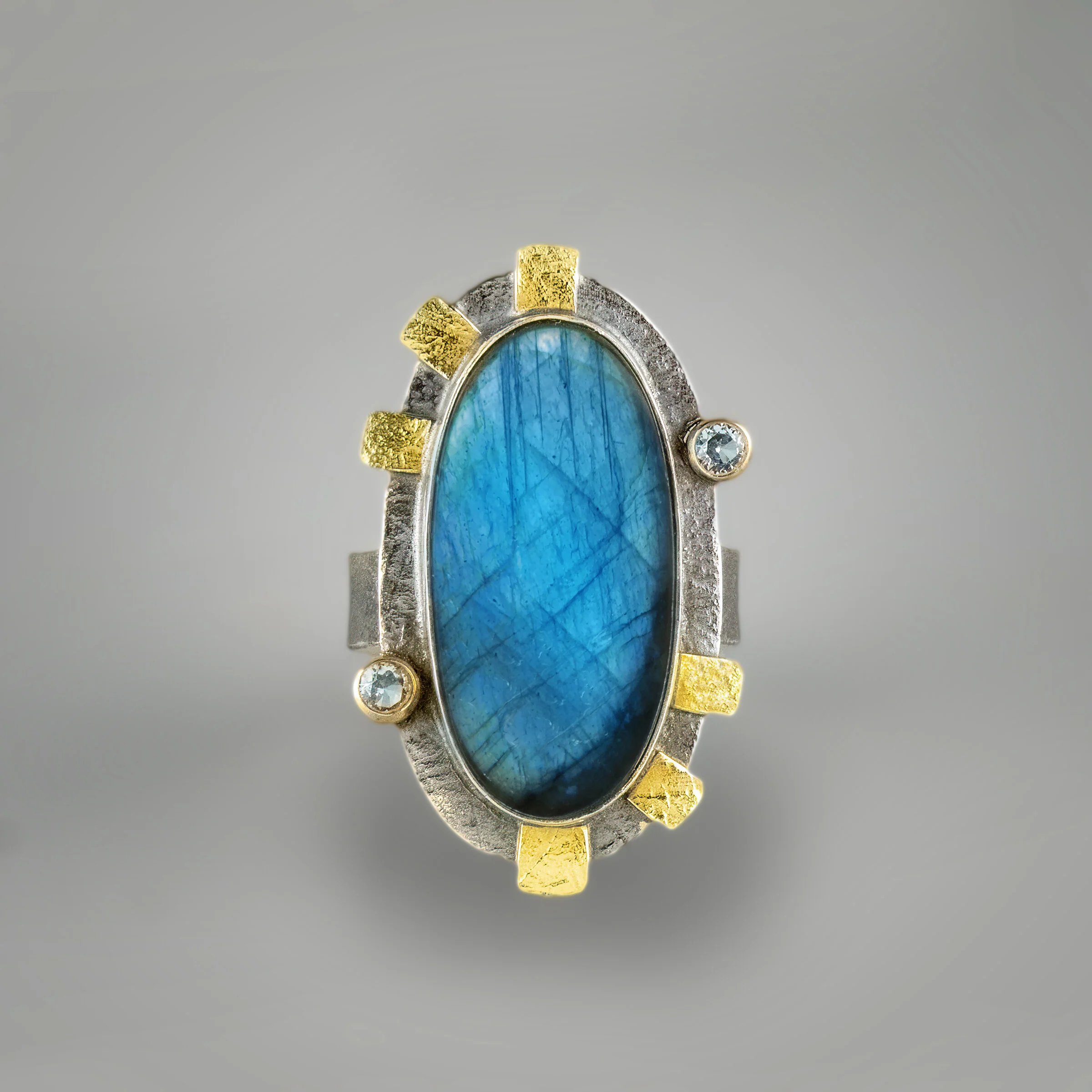 Azure Dream Ring