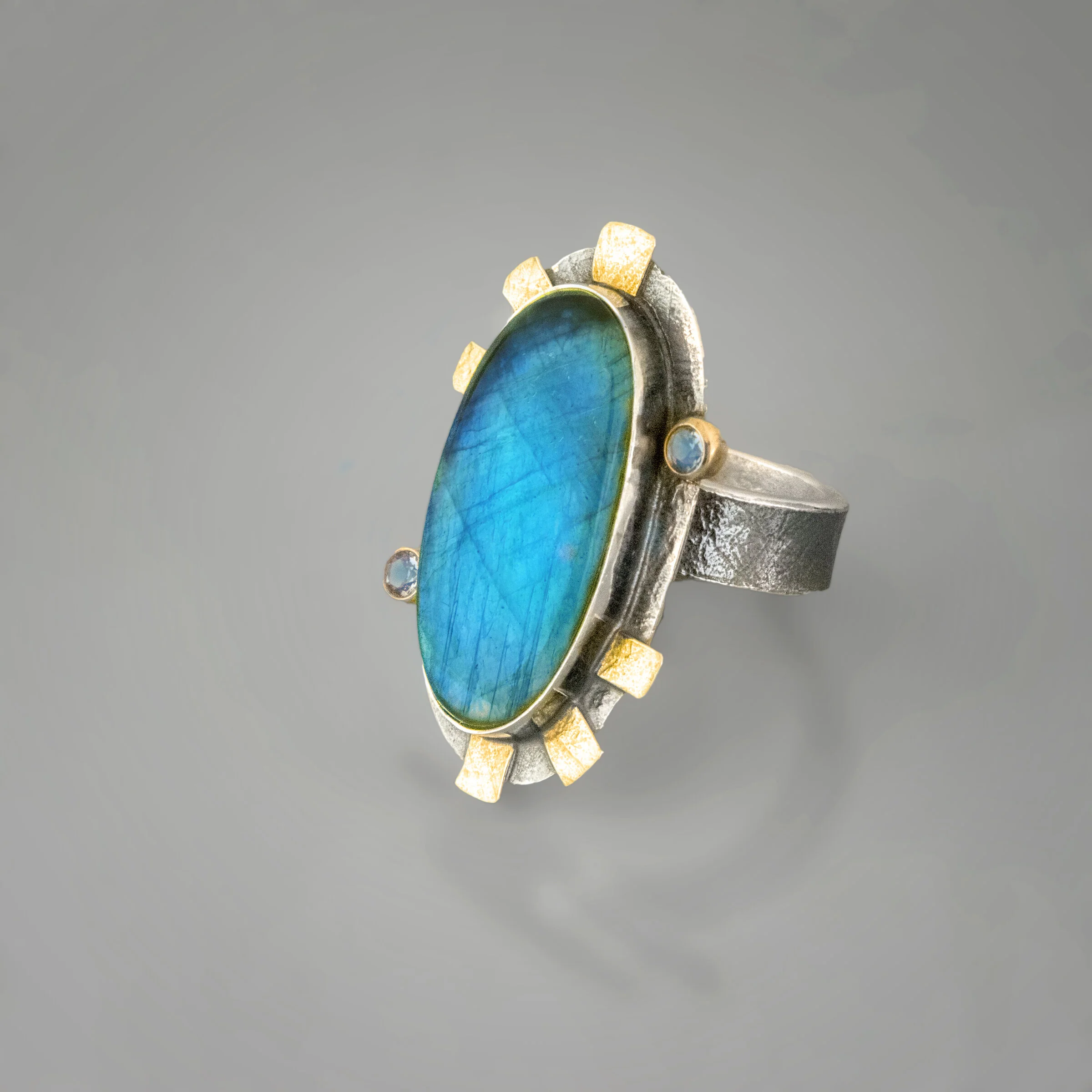 Azure Dream Ring - Image 2