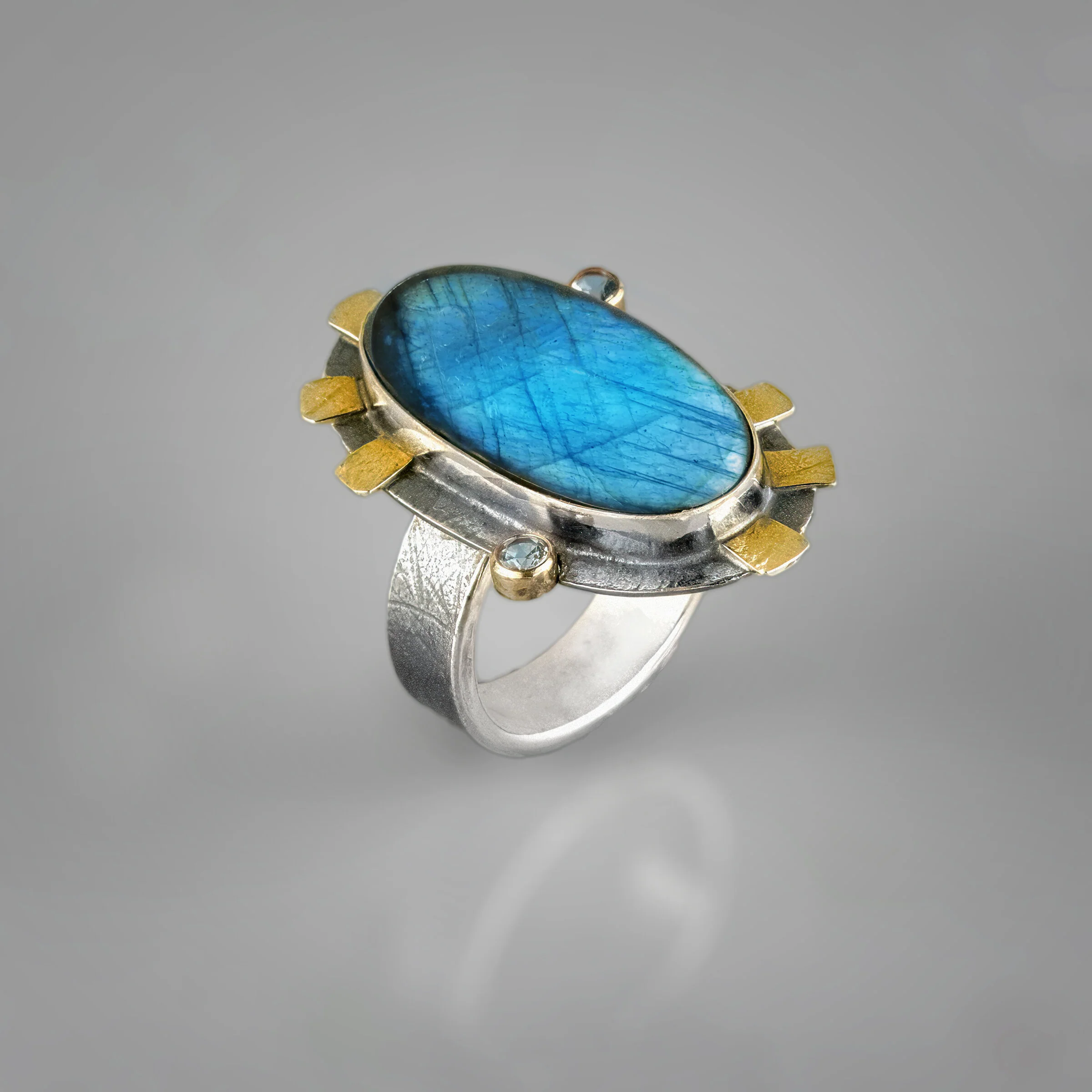 Azure Dream Ring - Image 3