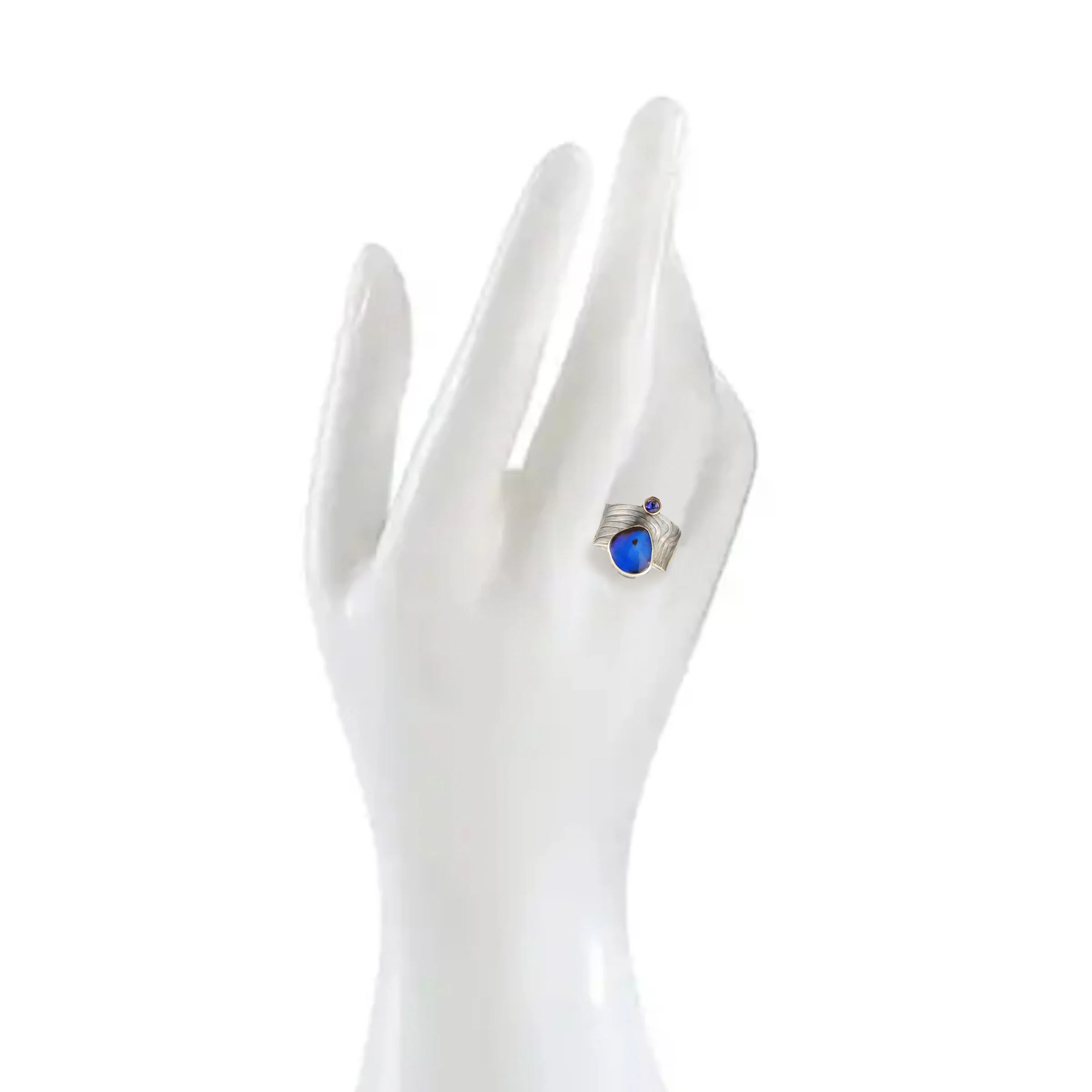 Azure Dream Ring - Image 4