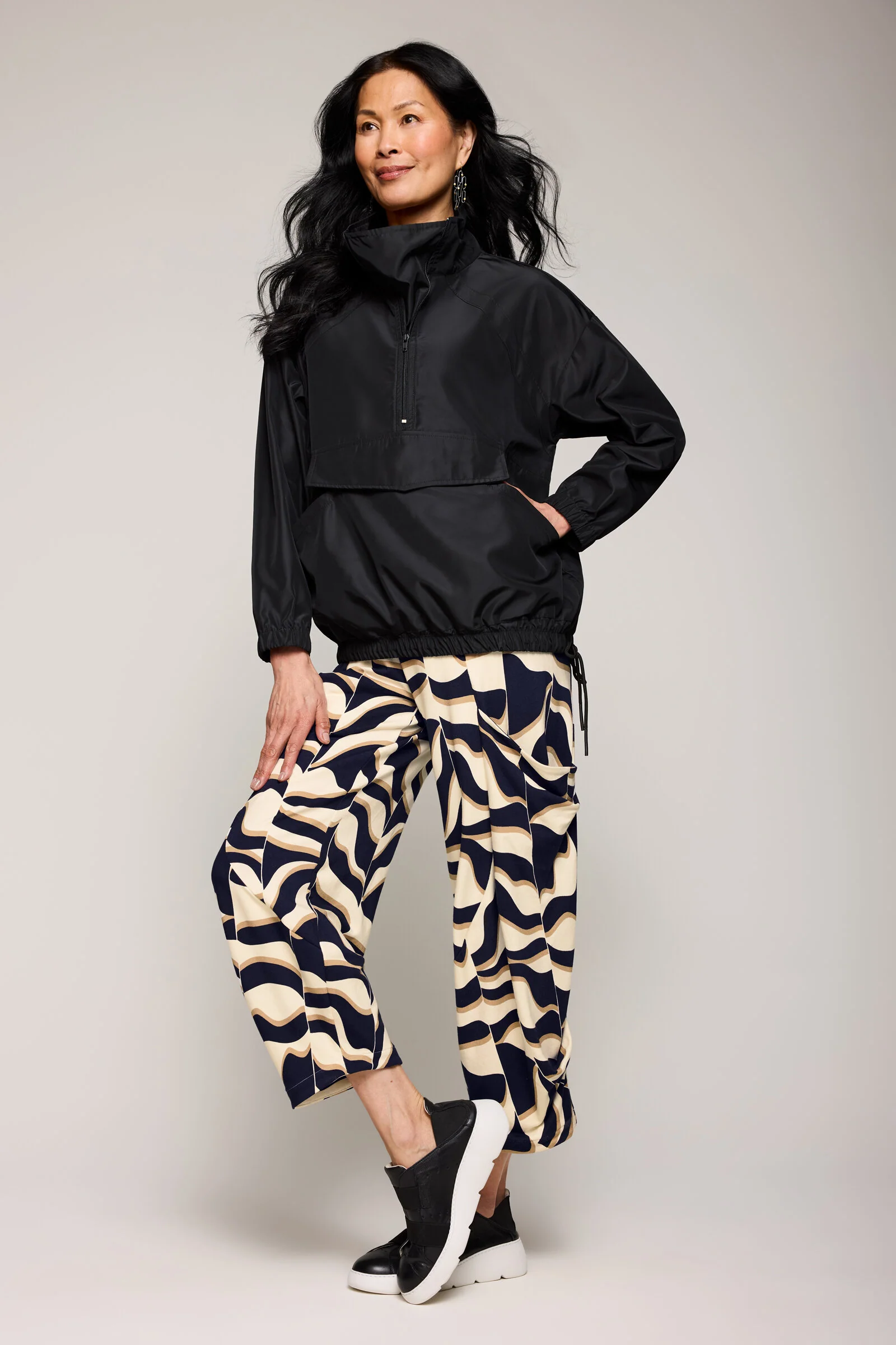Baby French Terry Getaway Pant - Image 2