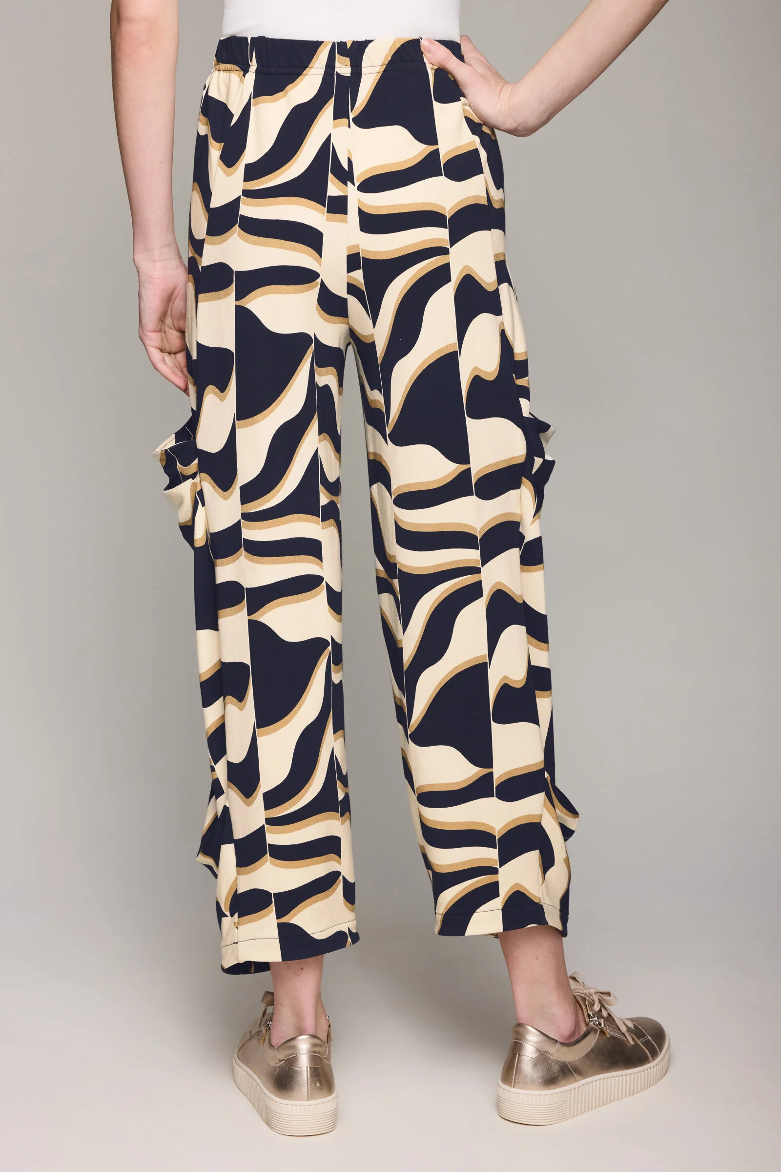 Baby French Terry Getaway Pant - Image 4