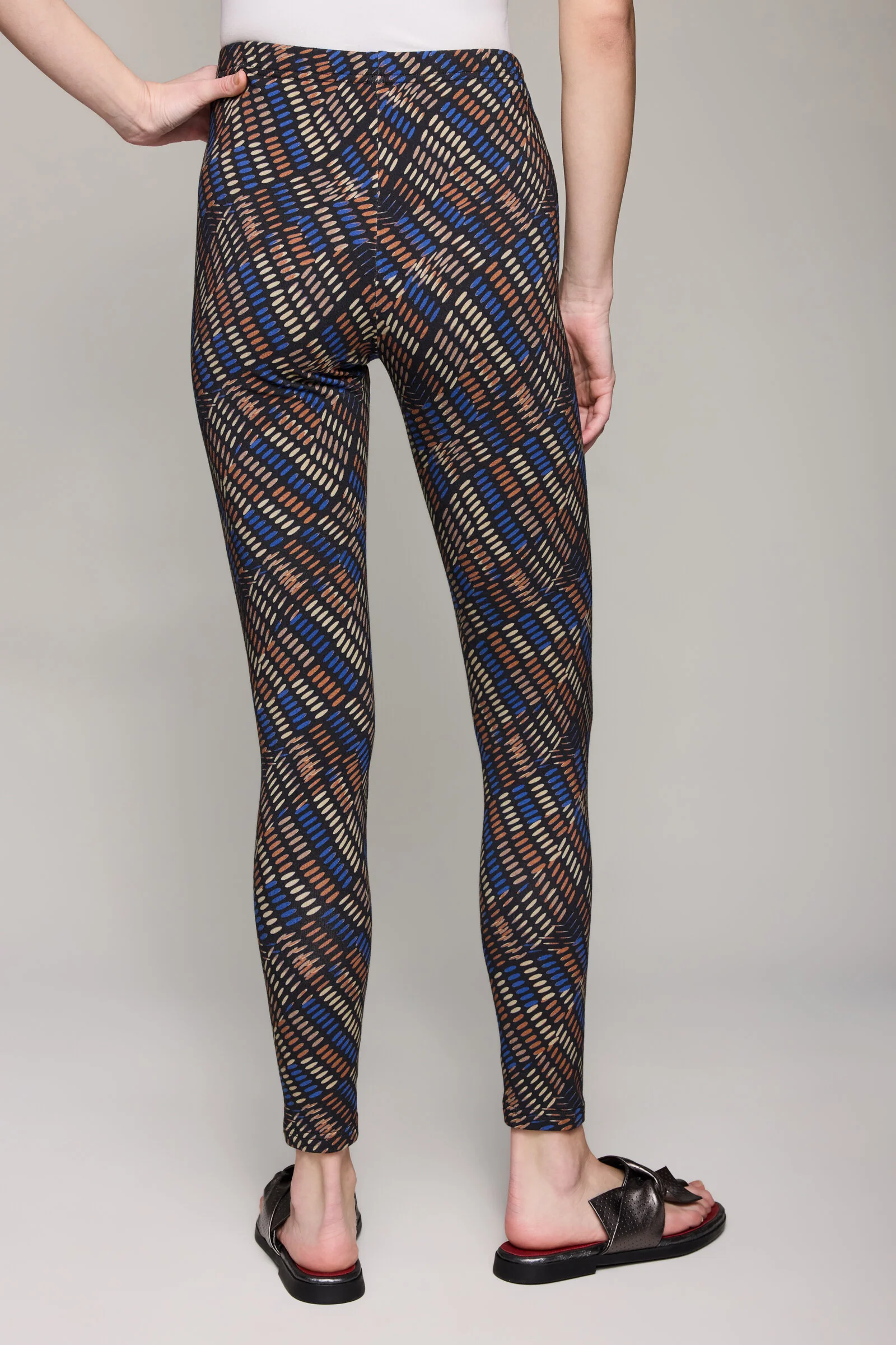 Baby French Terry Leggings - Image 3