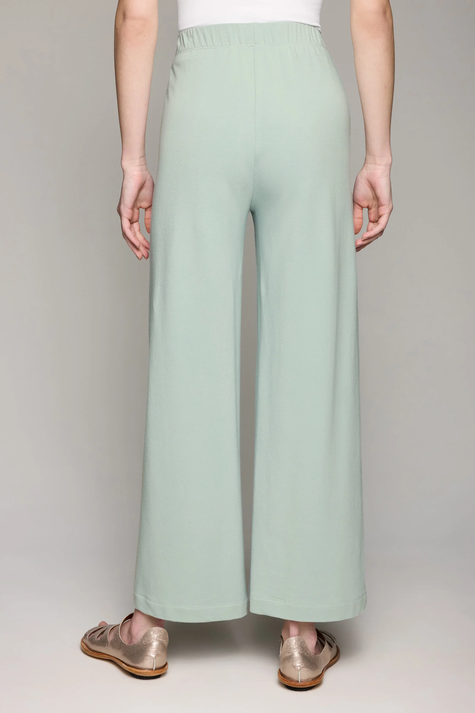 Baby French Terry Mesa Pant - Image 3