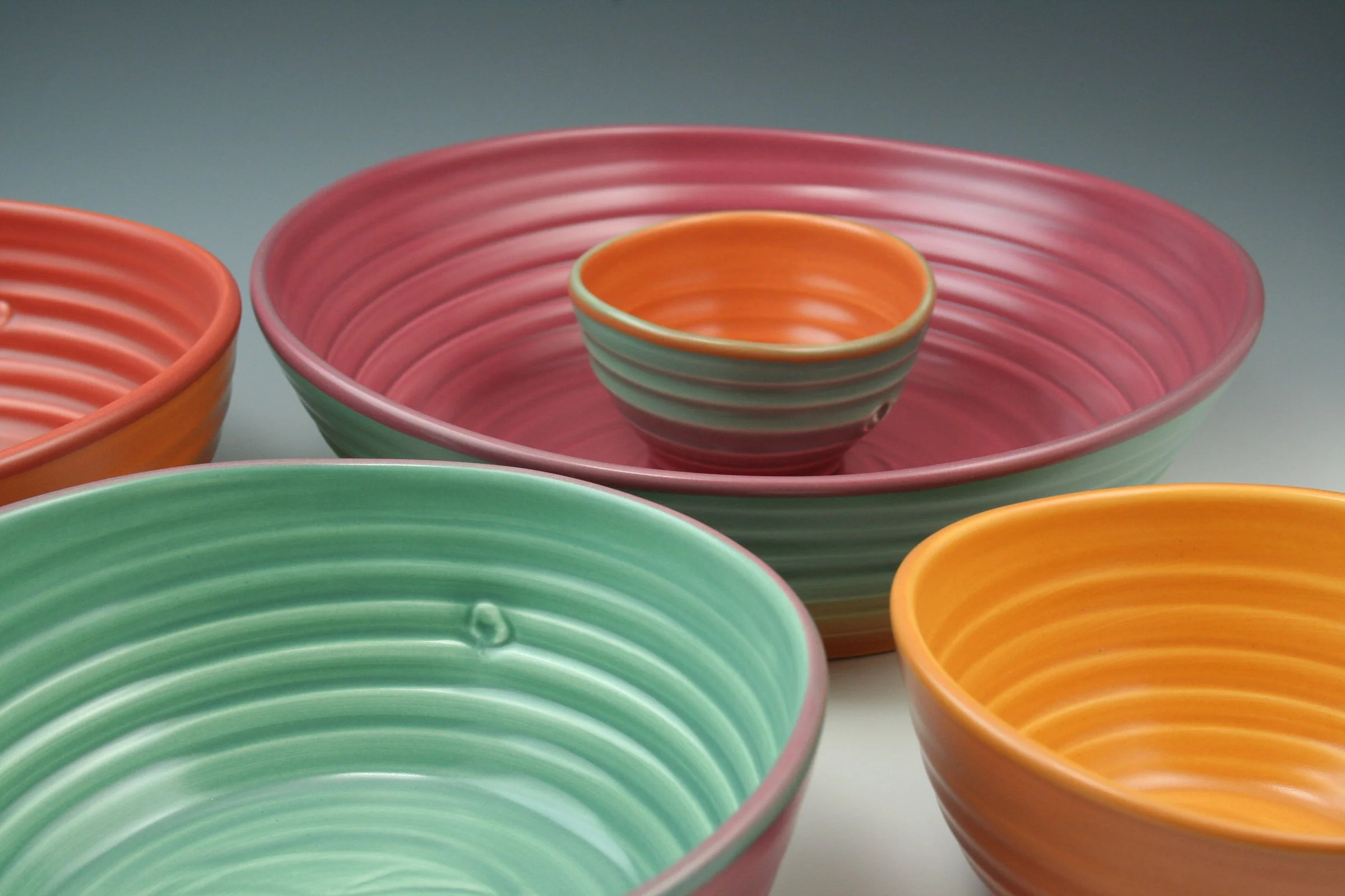 Bahia Bowl Set in Boston - Image 3