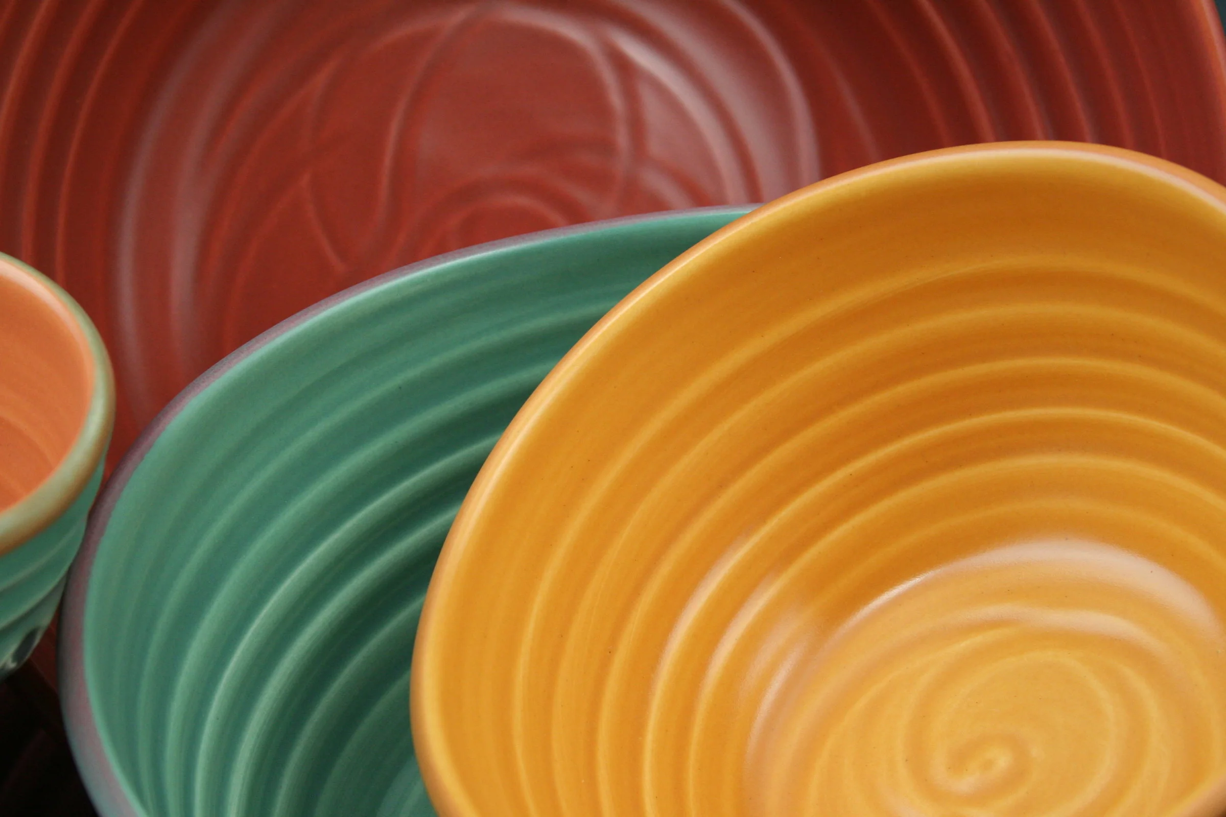 Bahia Bowl Set in Boston - Image 4