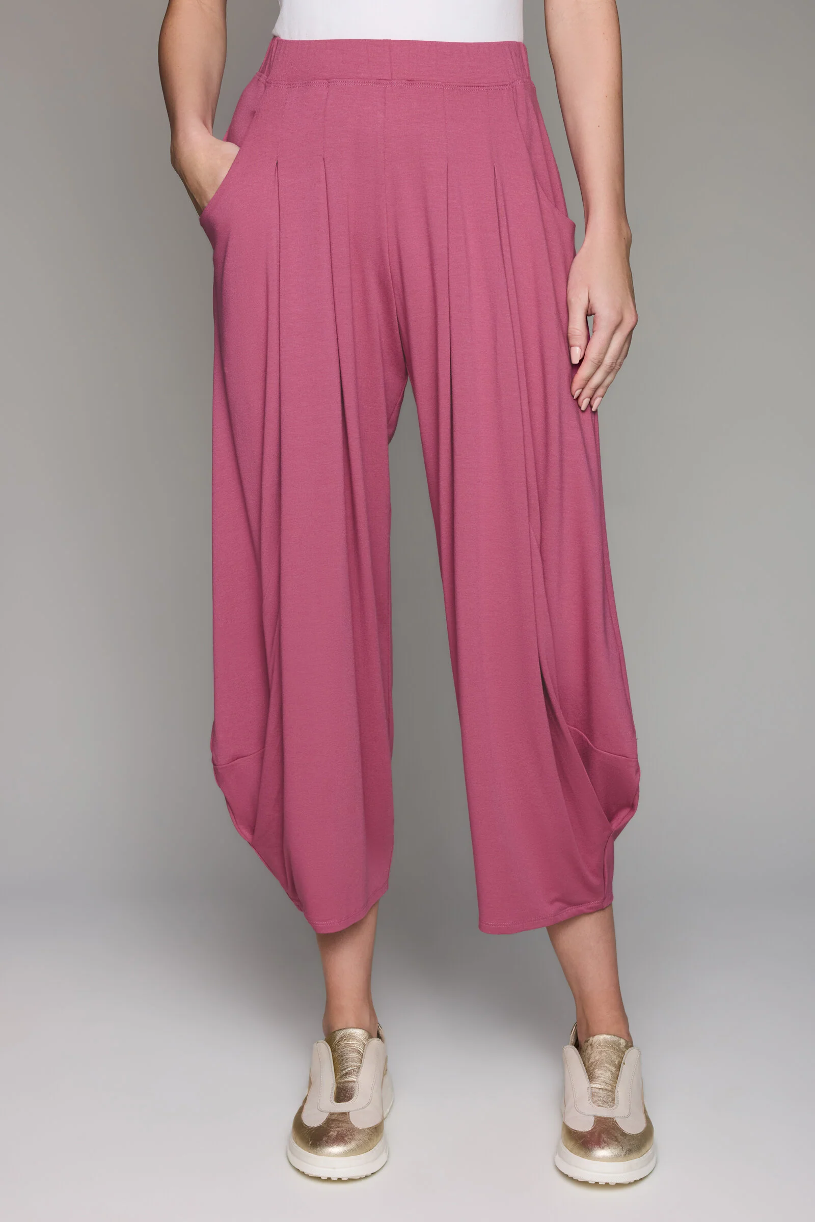 Bamboo Lantern Pant - Image 5