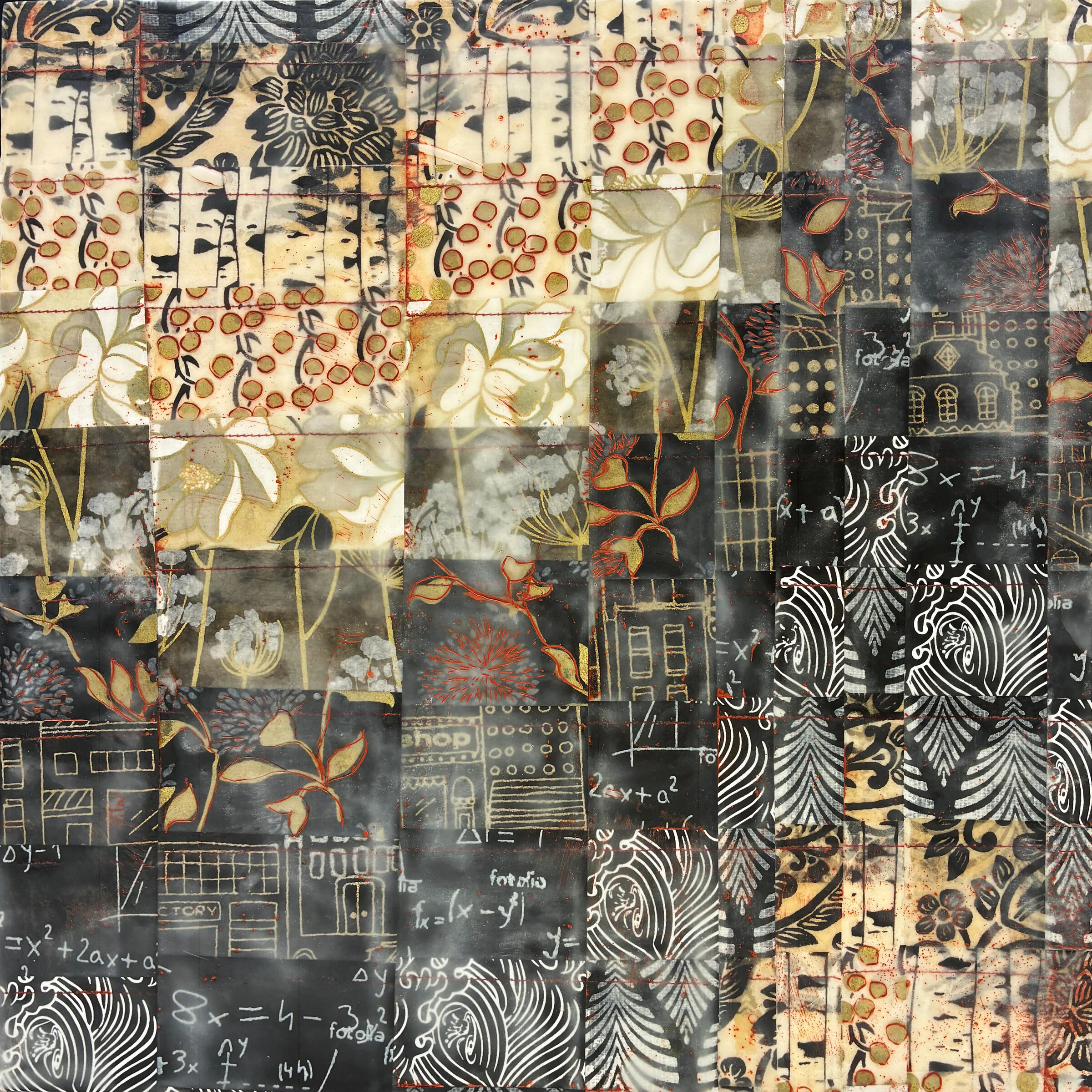 Bargello IV