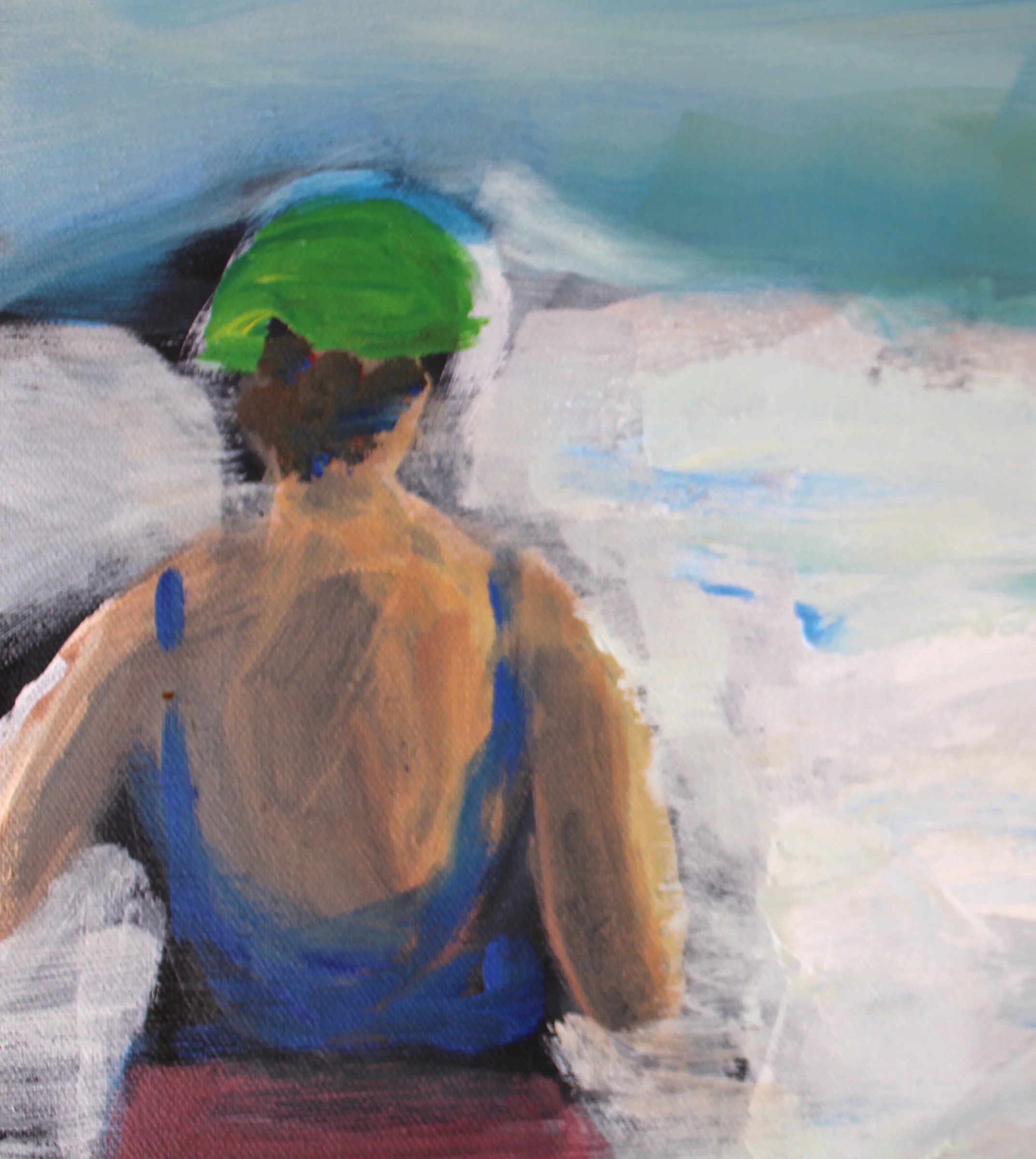 Beach Ladies - Image 2