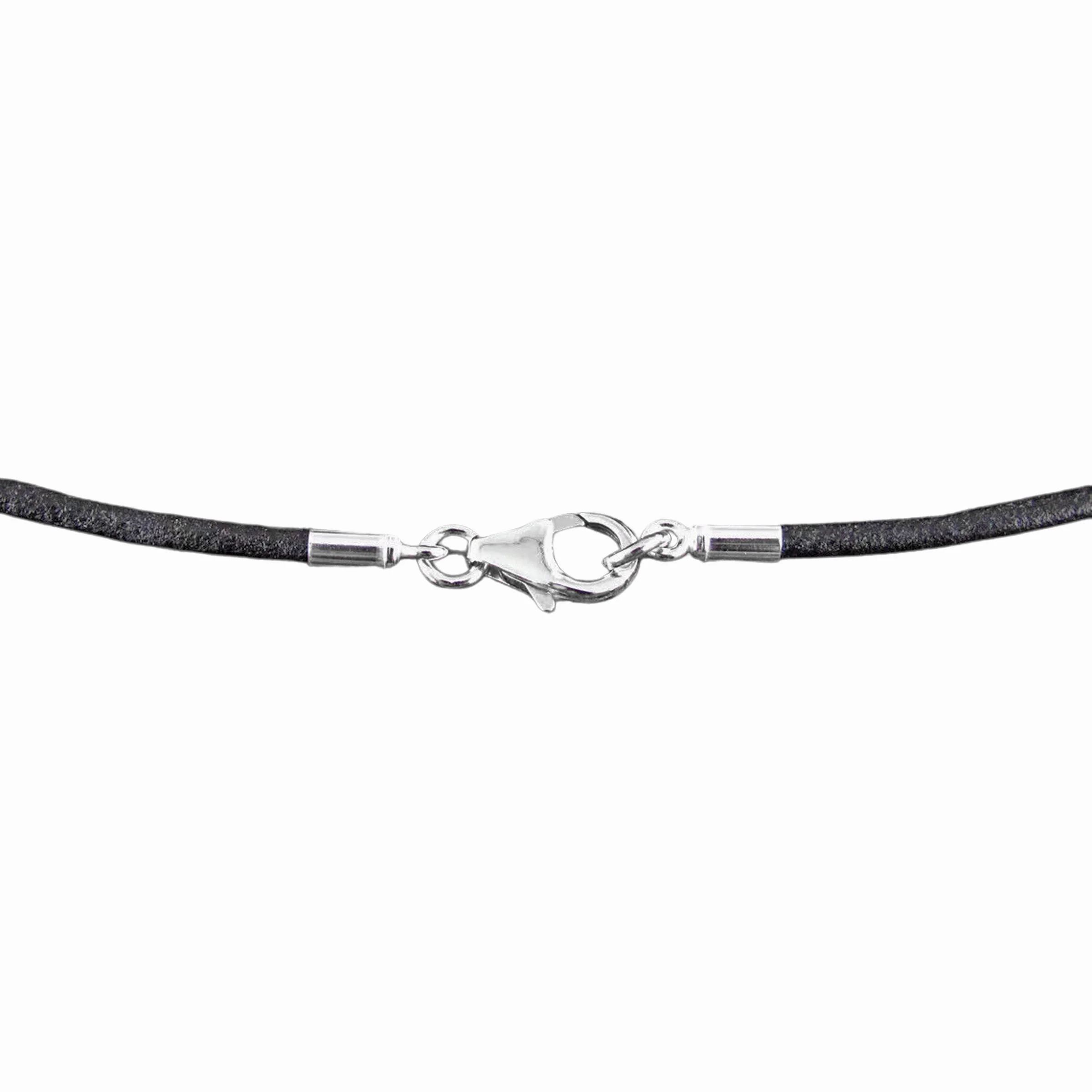 Folded Hypar Necklace - Image 4
