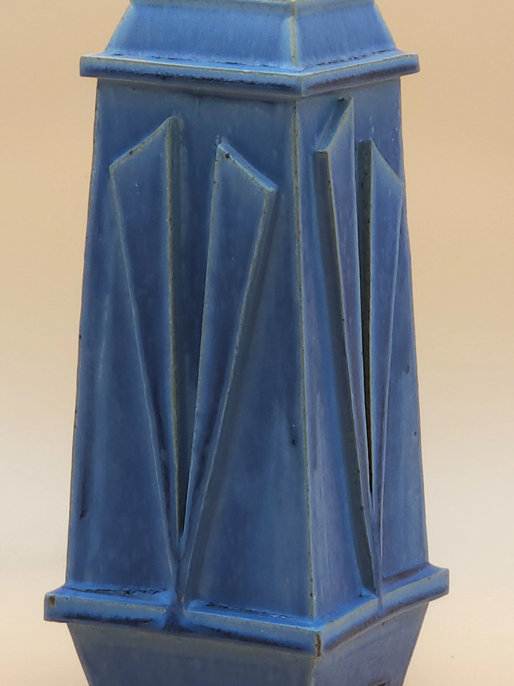 Beams Table Lamp - Image 2