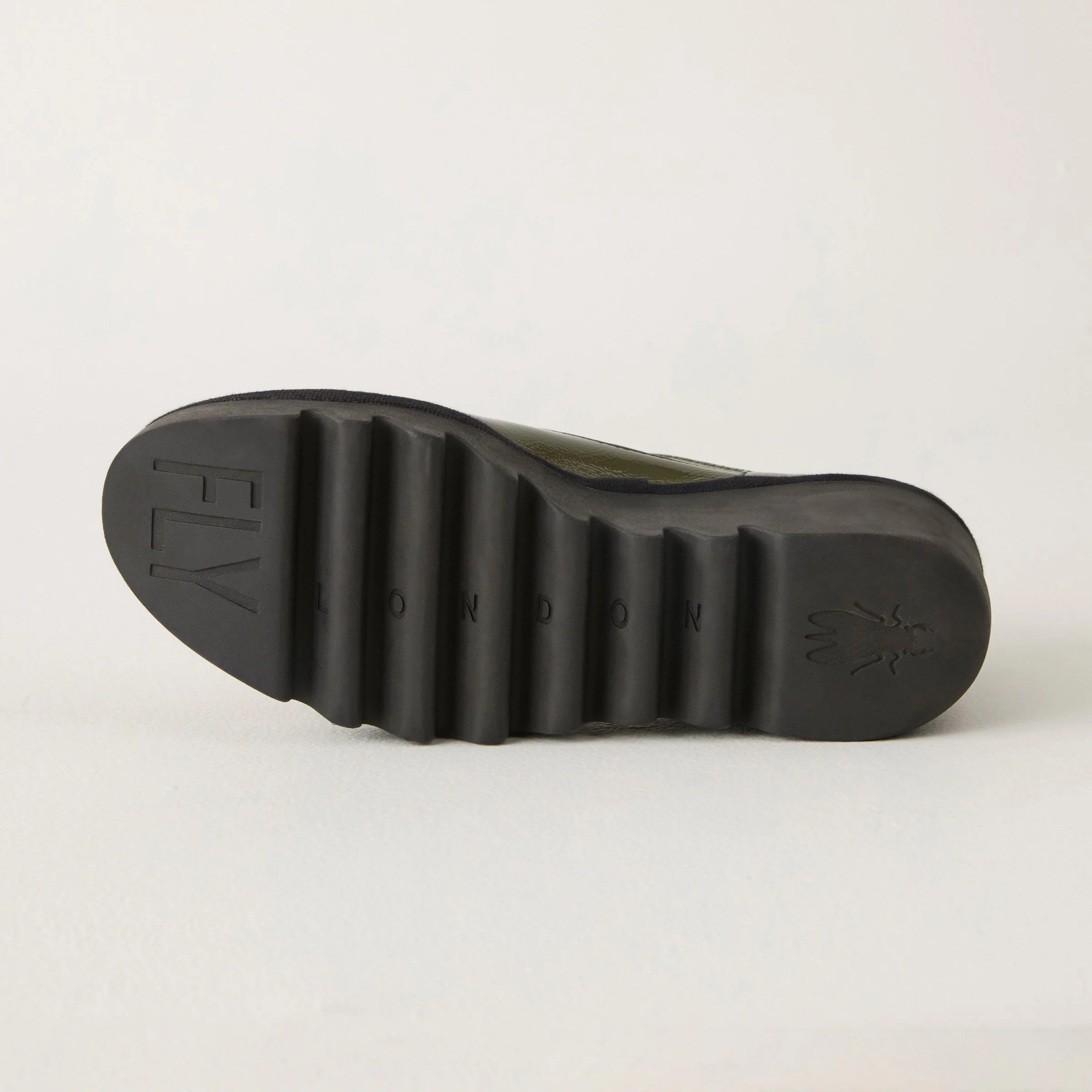 Bella Shoe - Sea Kelp - Image 4