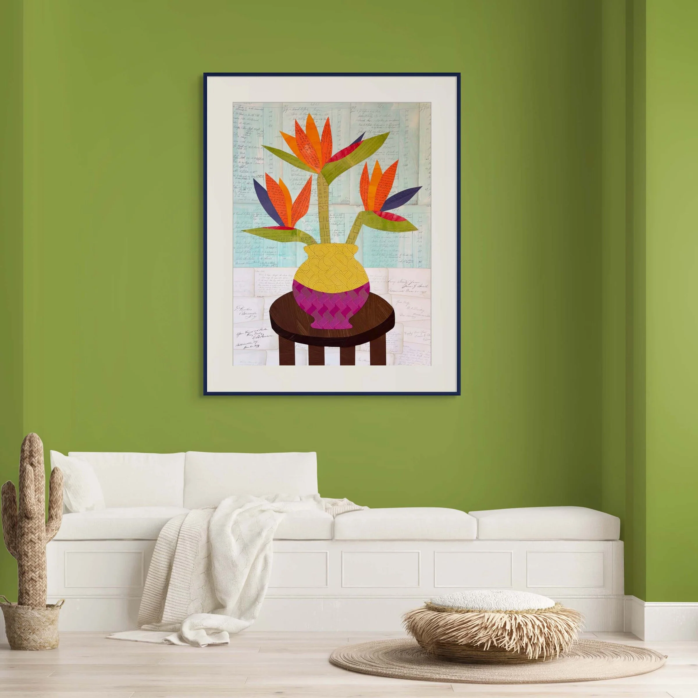 Birds of Paradise - Image 2