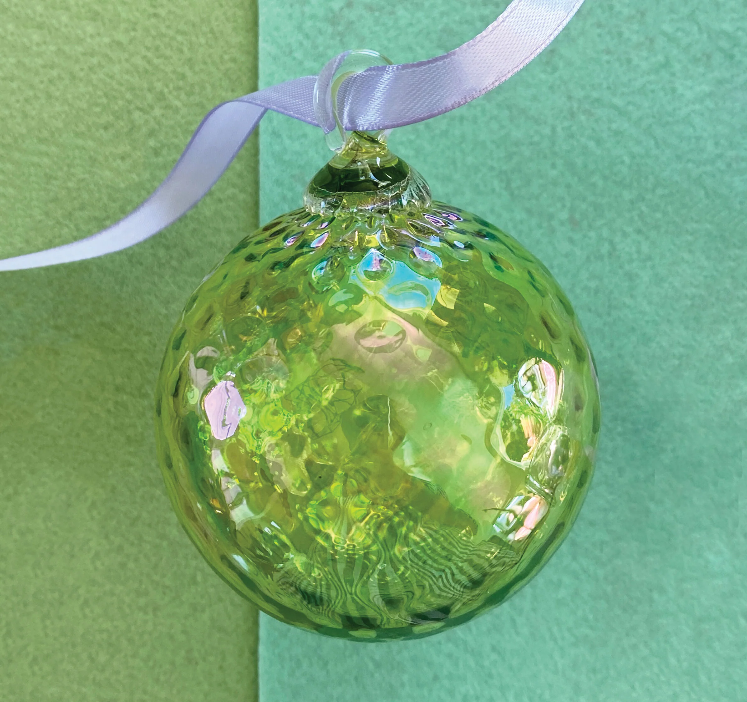 Birthstone Diamond Facet Globes - Image 16