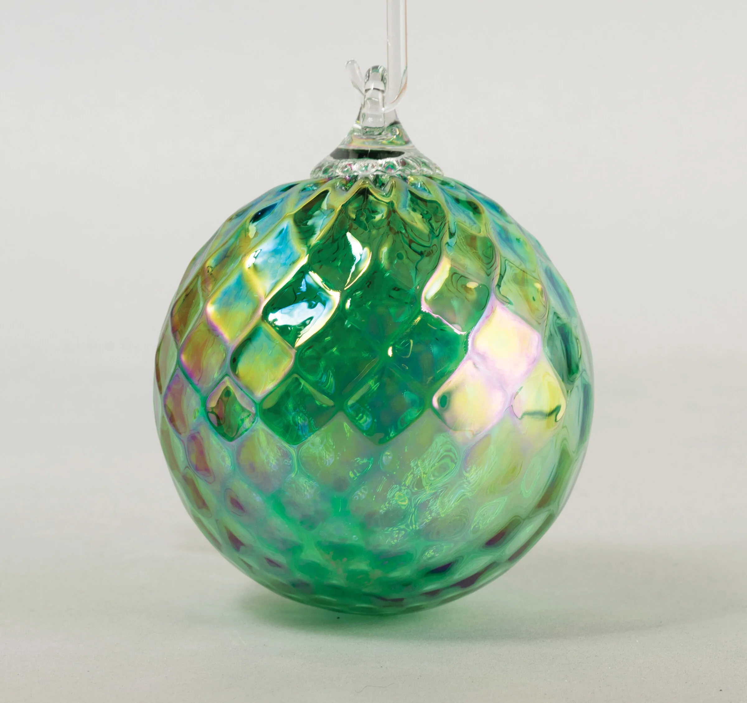 Birthstone Diamond Facet Globes - Image 9