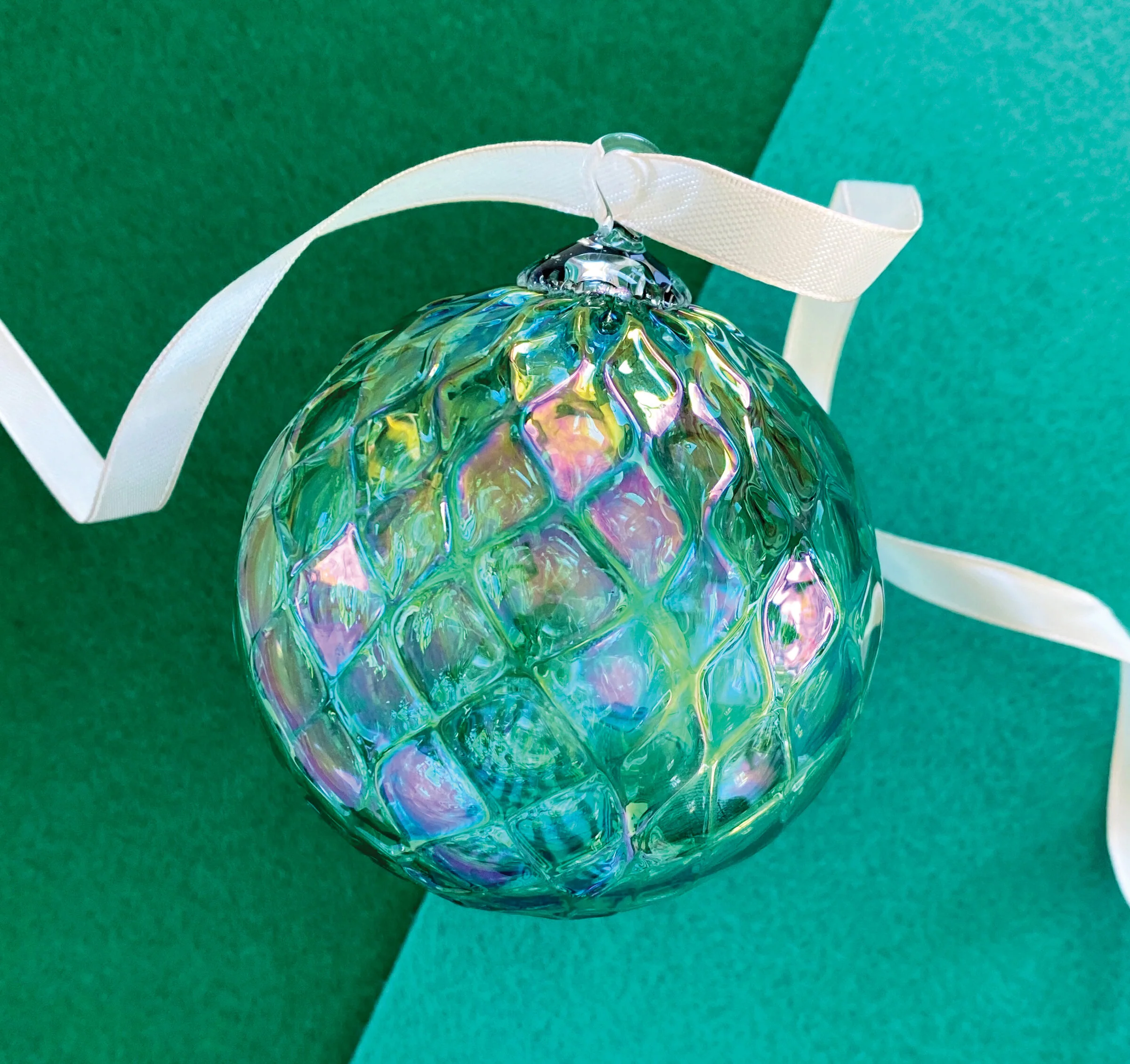 Birthstone Diamond Facet Globes - Image 10