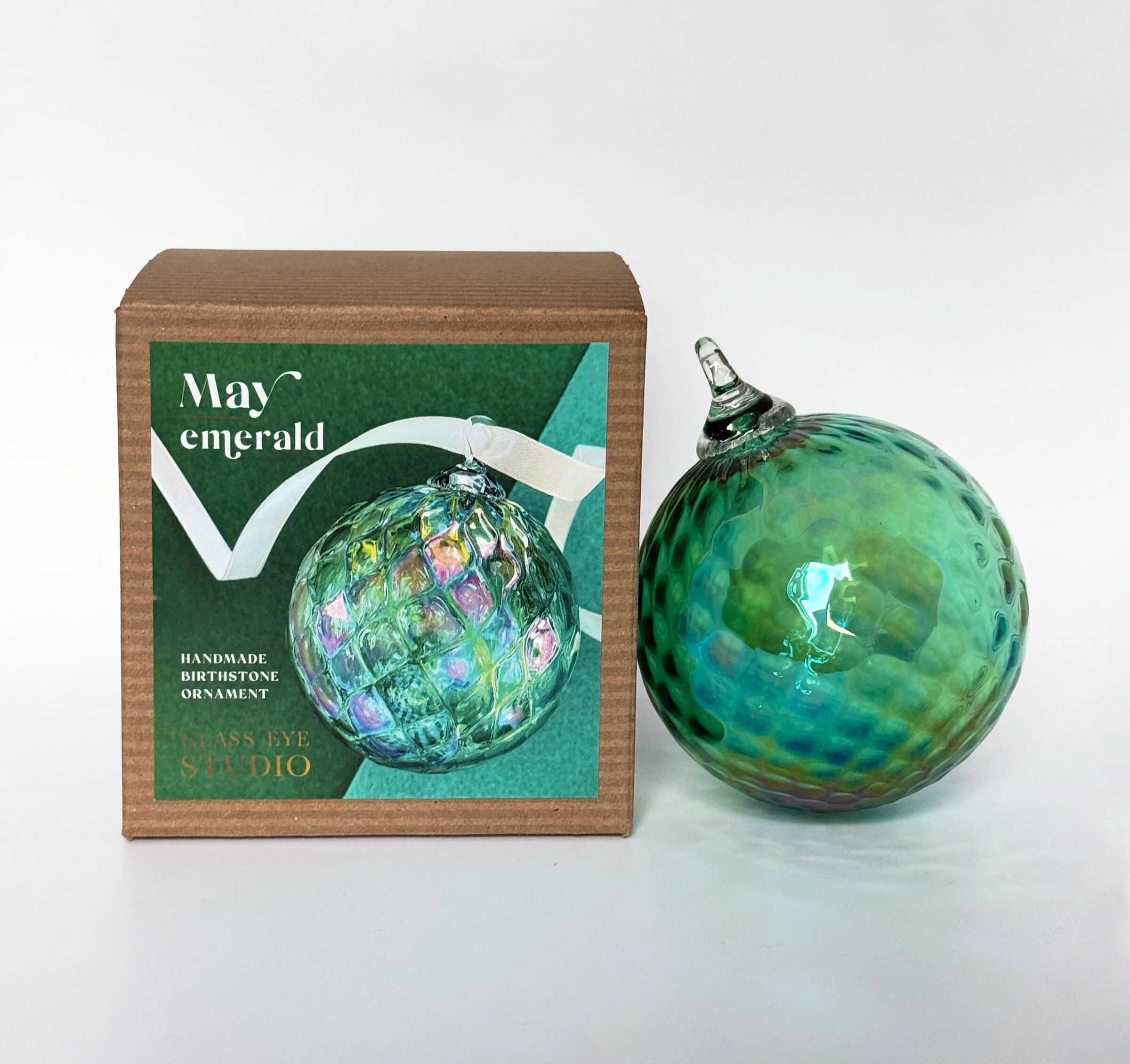 Birthstone Diamond Facet Globes - Image 25