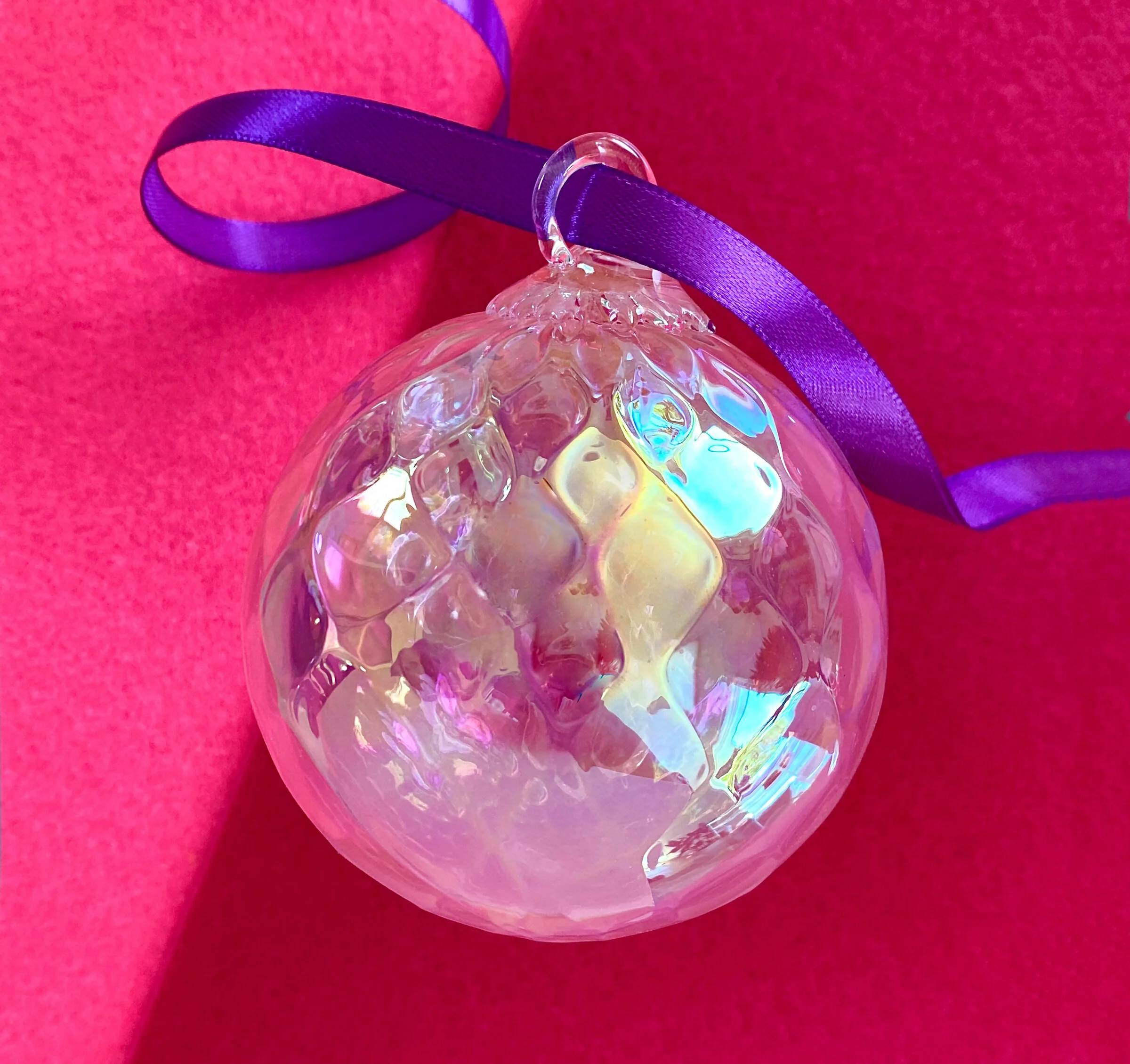 Birthstone Diamond Facet Globes - Image 20