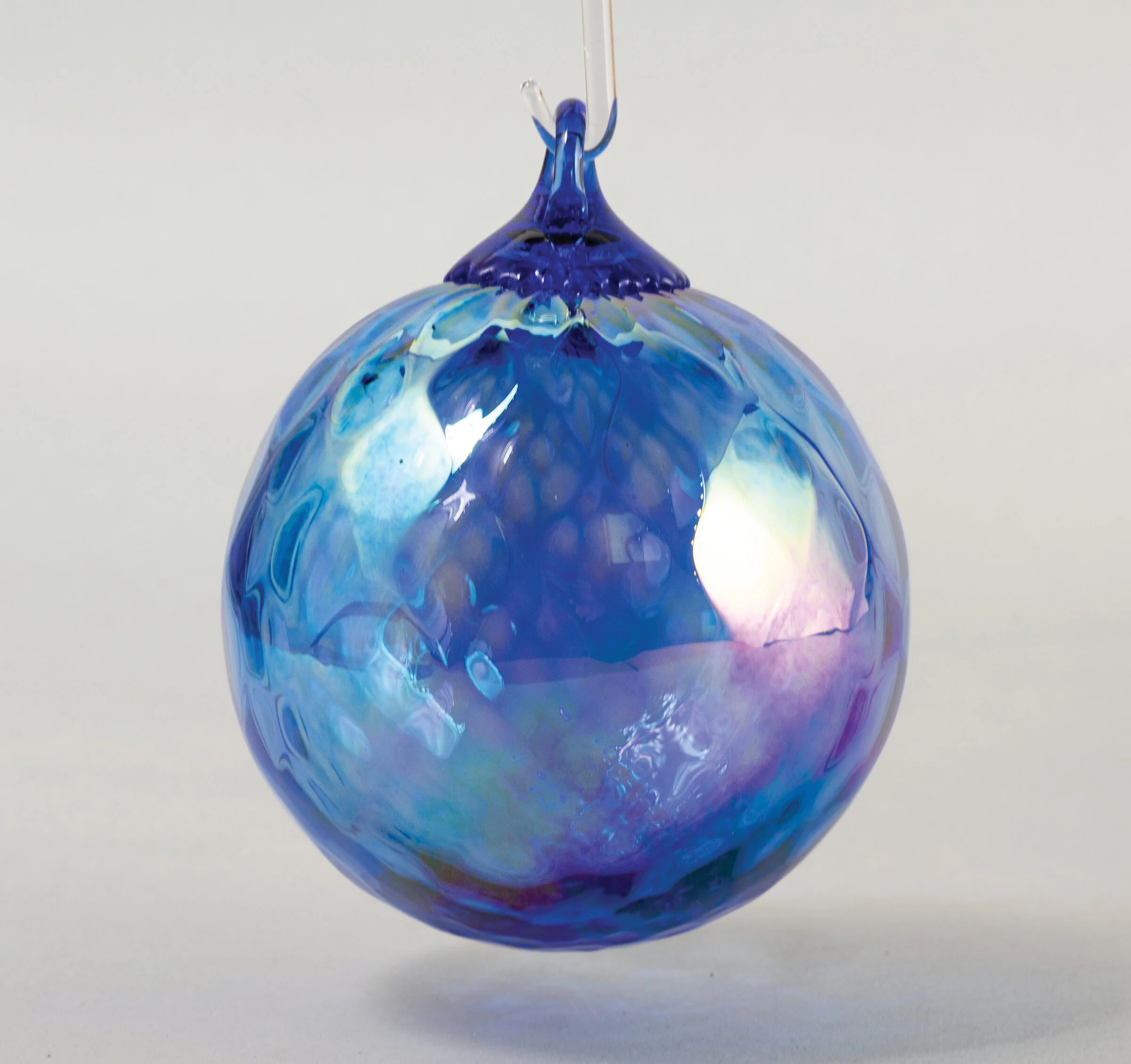 Birthstone Diamond Facet Globes - Image 17