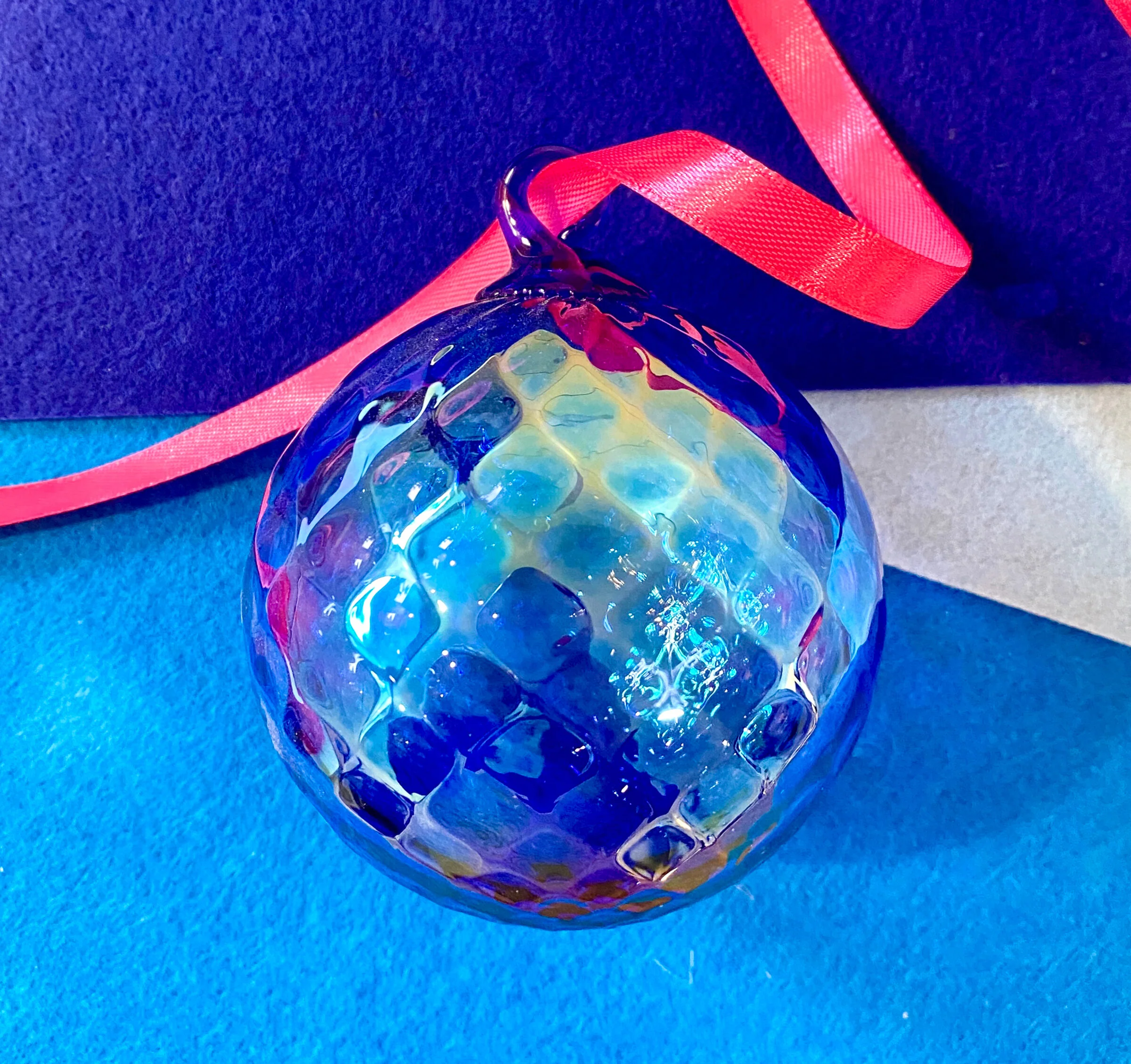 Birthstone Diamond Facet Globes - Image 18