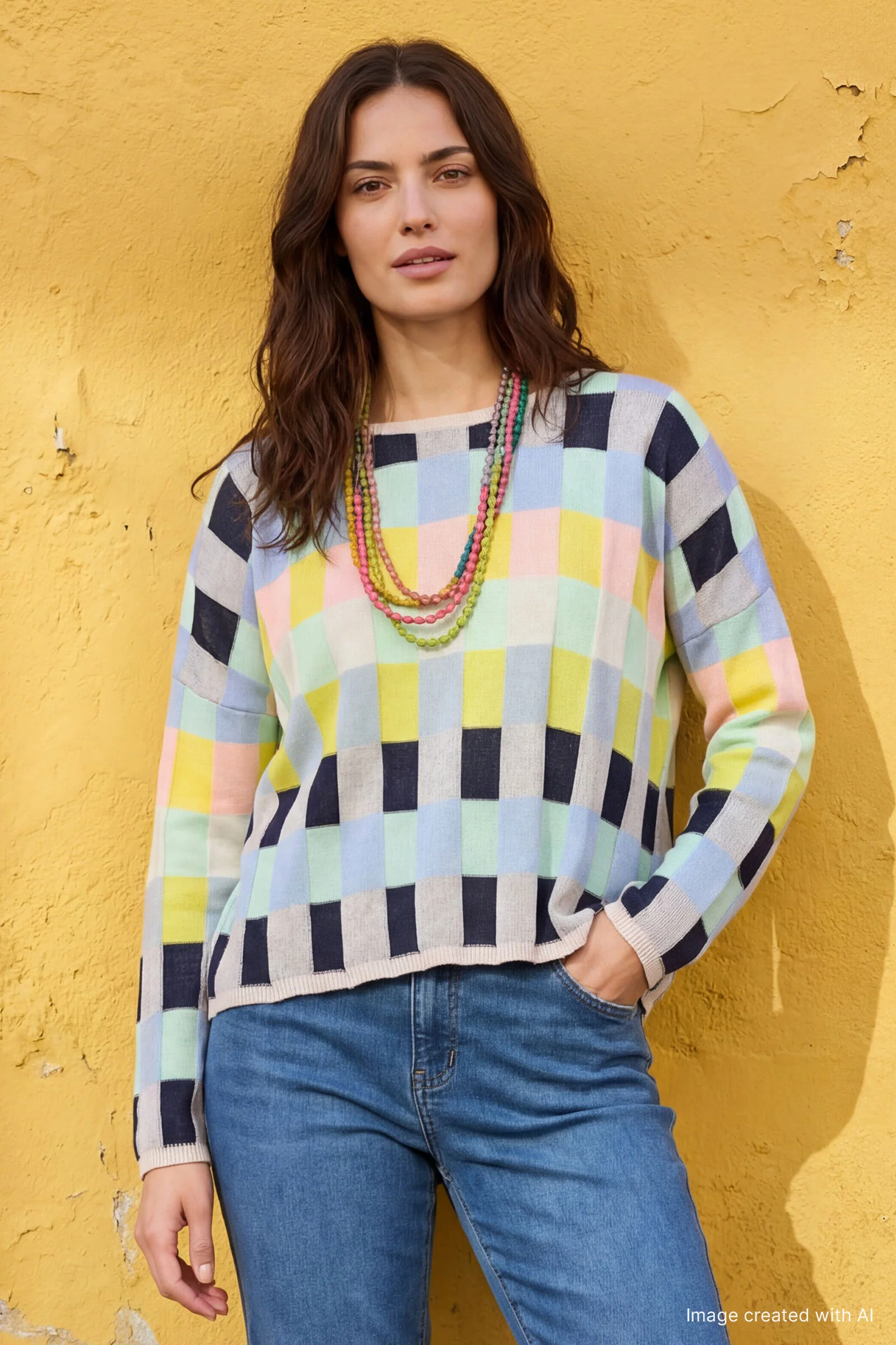 Bita Sweater
