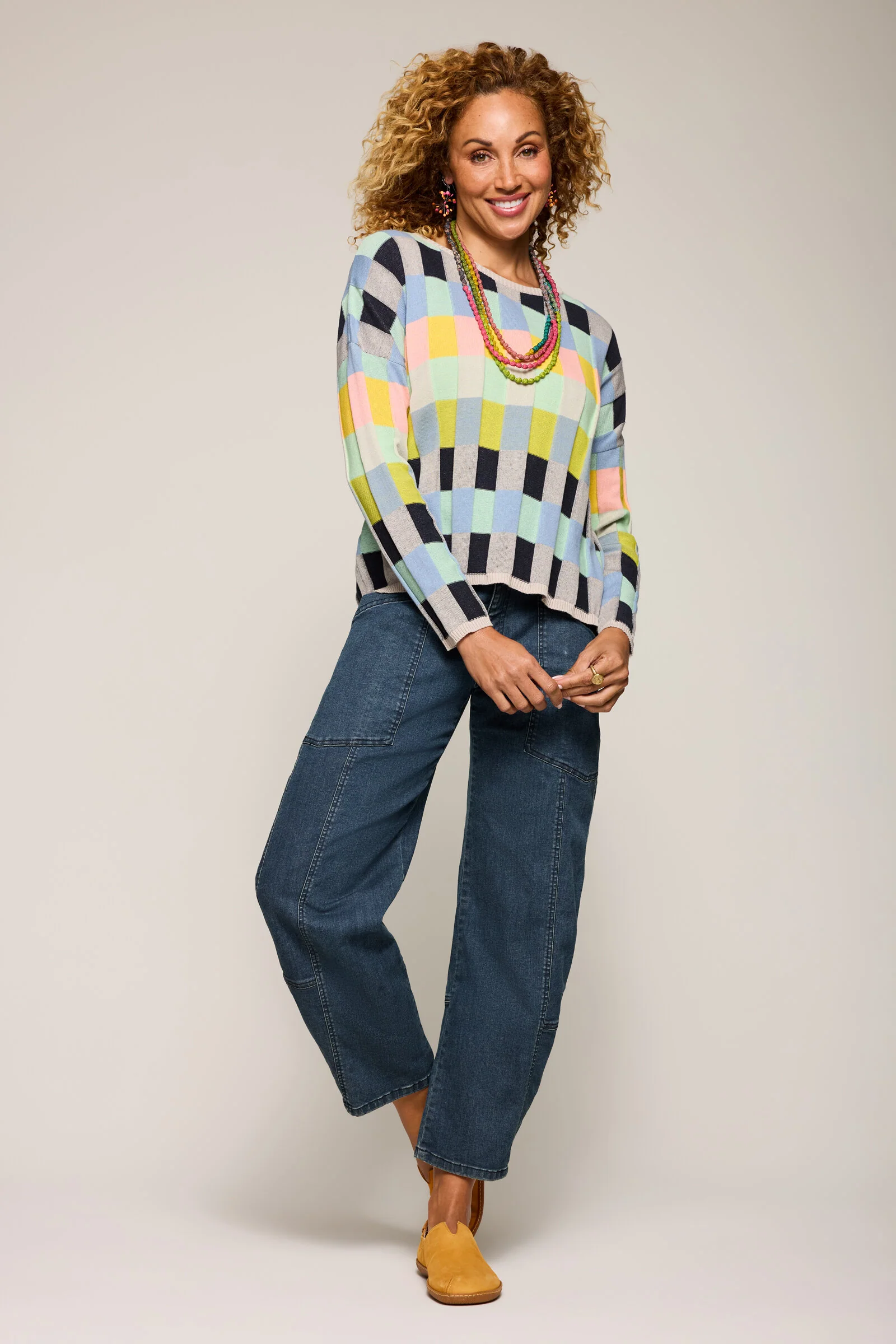 Bita Sweater - Image 3