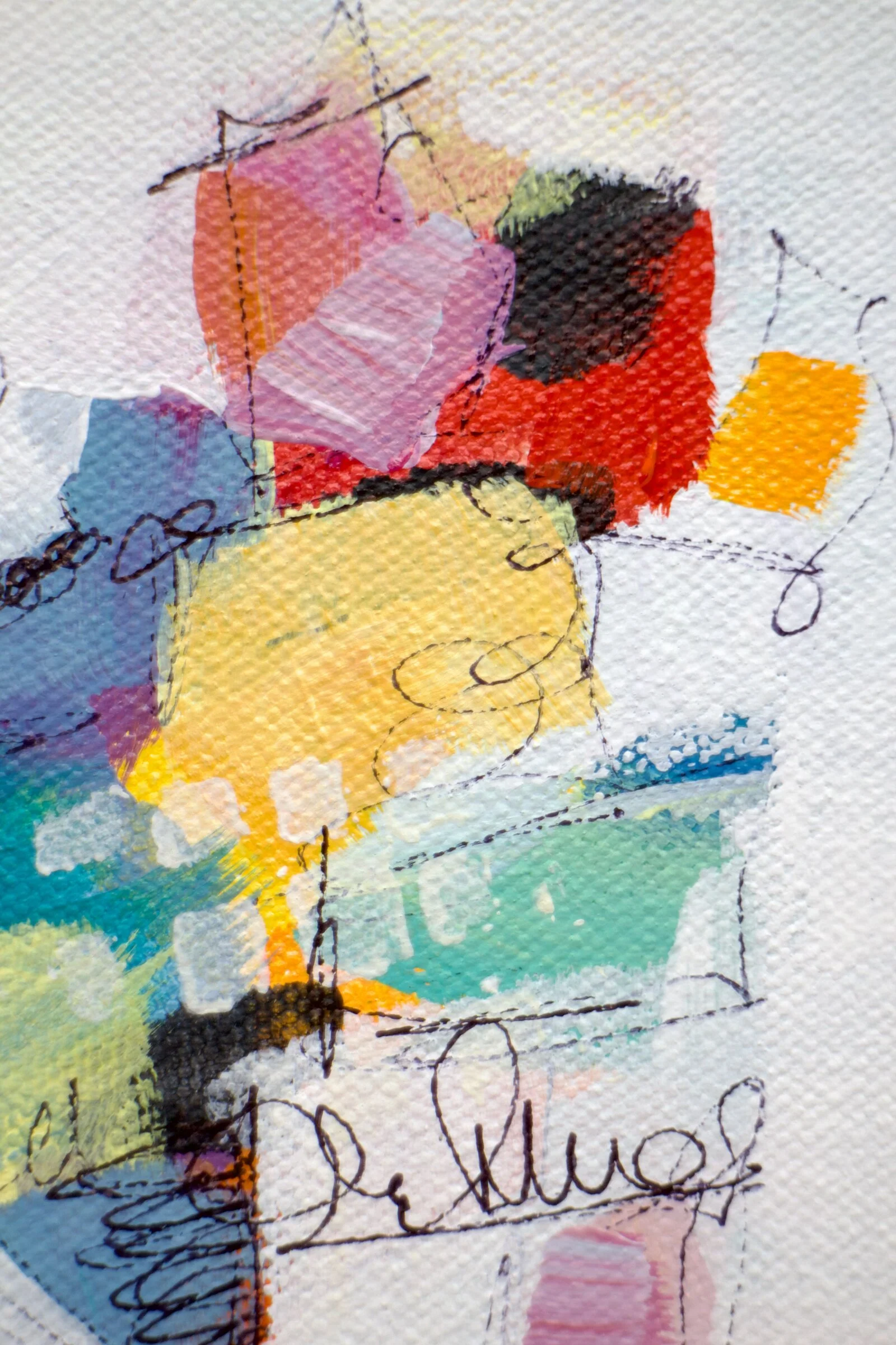 Bits and Pieces I - Image 2