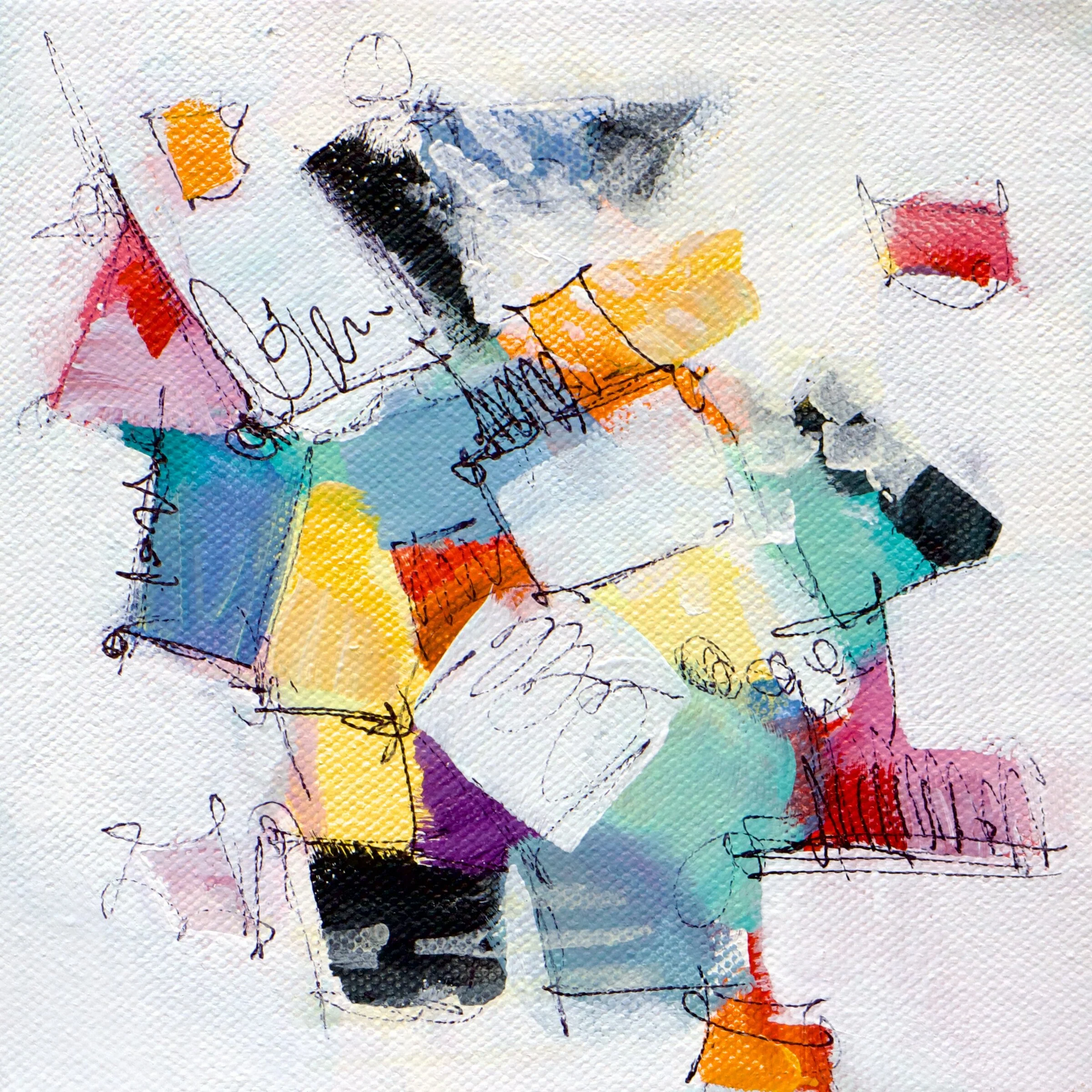 Bits and Pieces II