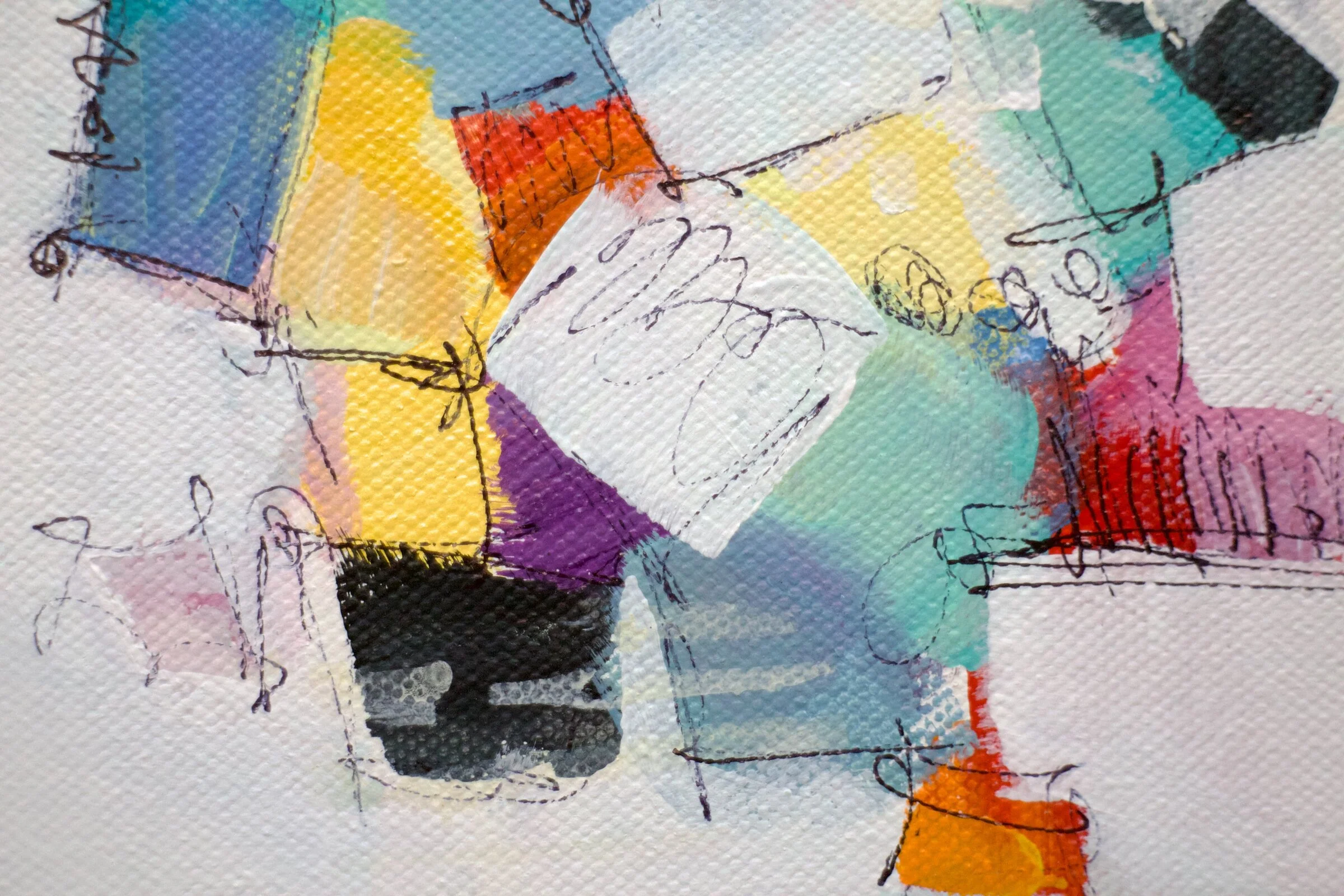 Bits and Pieces II - Image 2