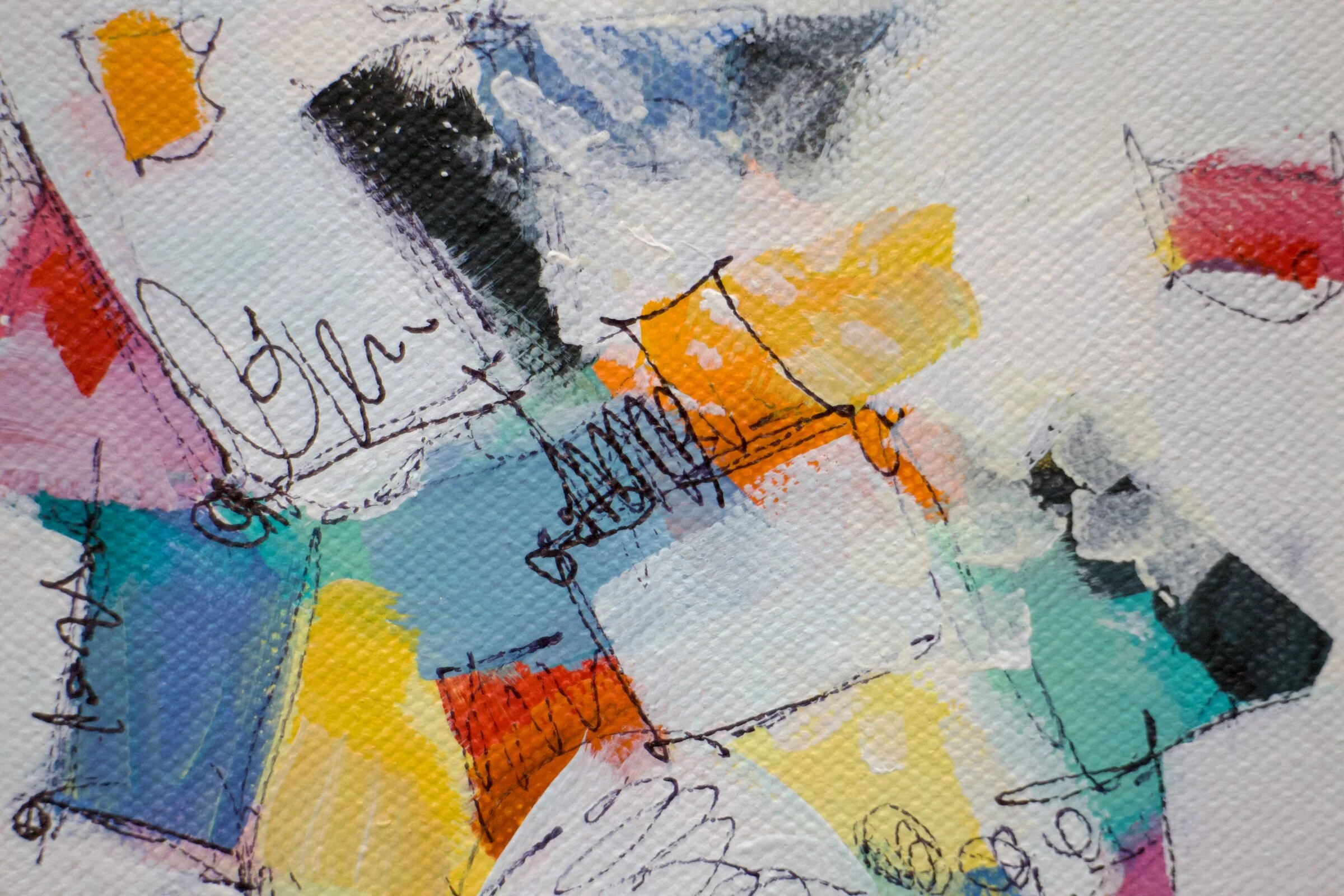 Bits and Pieces II - Image 3