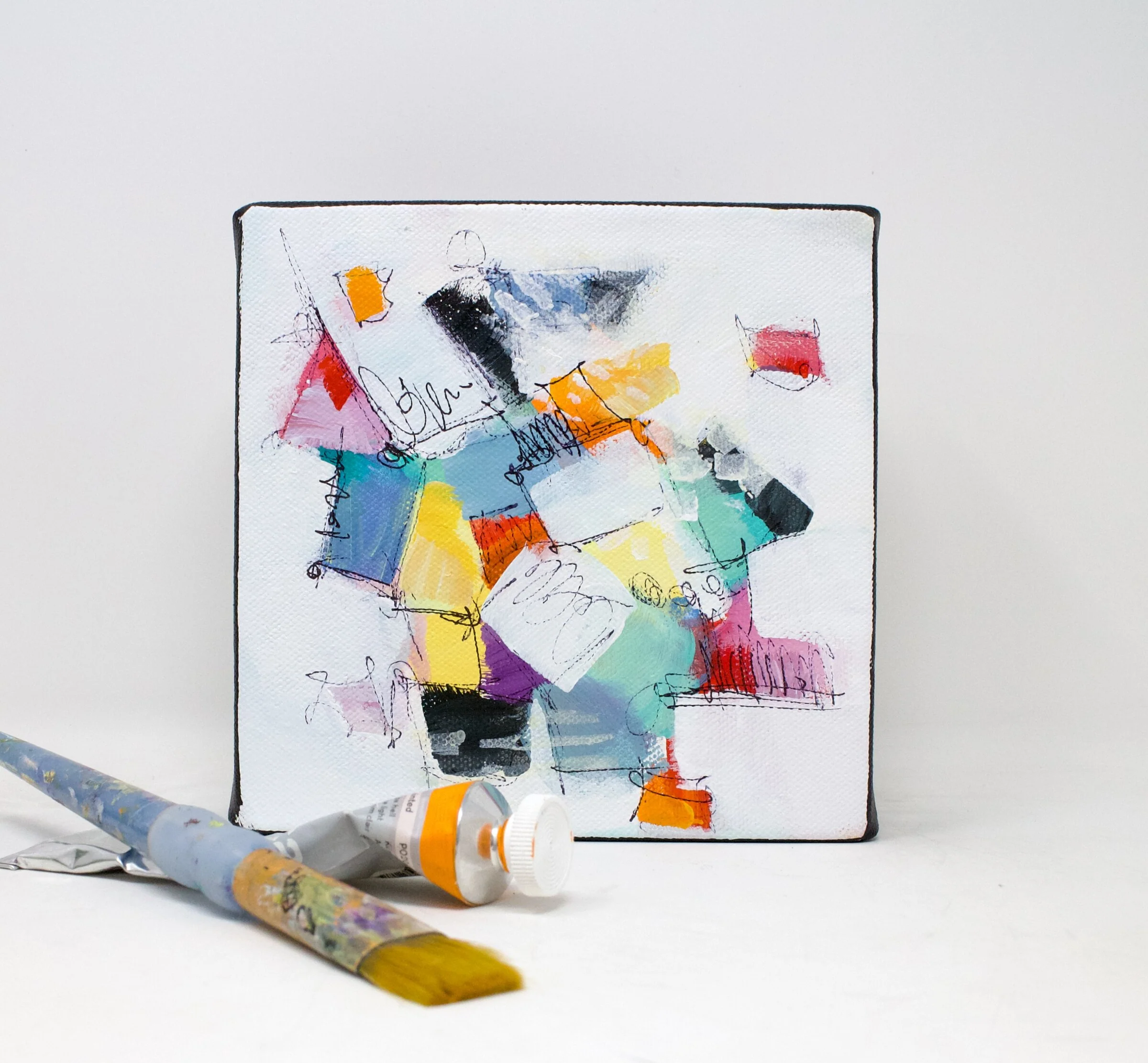 Bits and Pieces II - Image 5