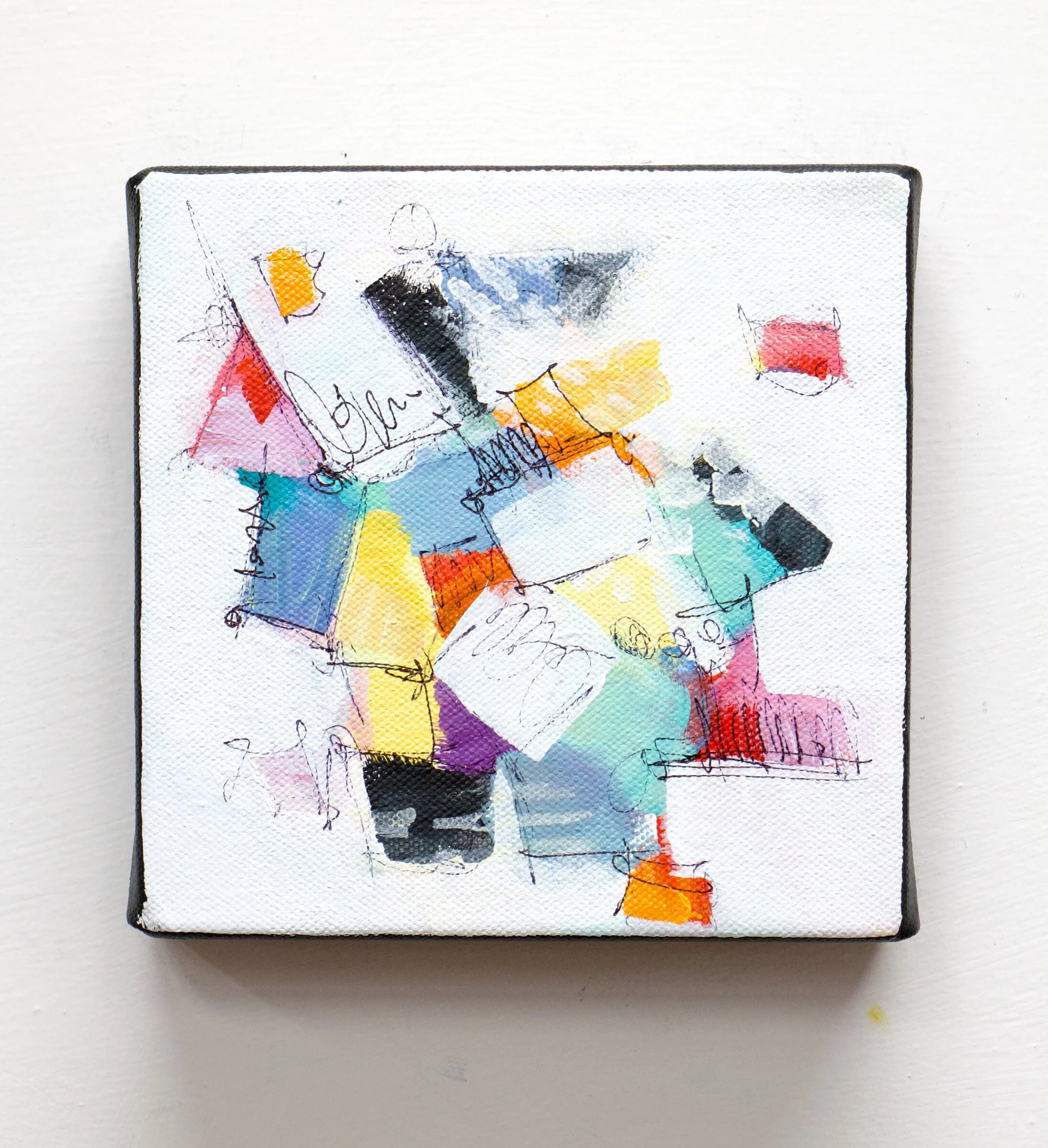 Bits and Pieces II - Image 6