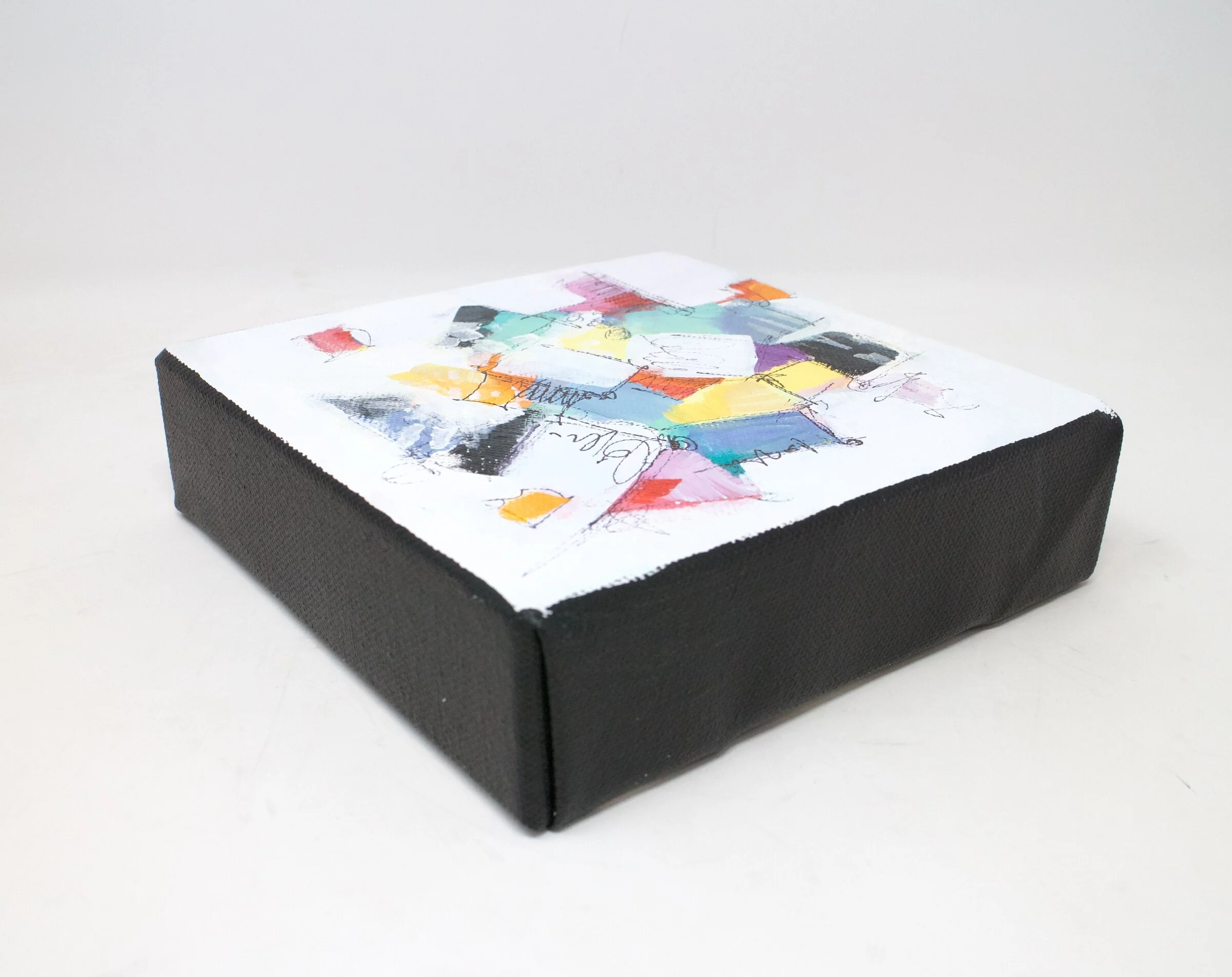 Bits and Pieces II - Image 7