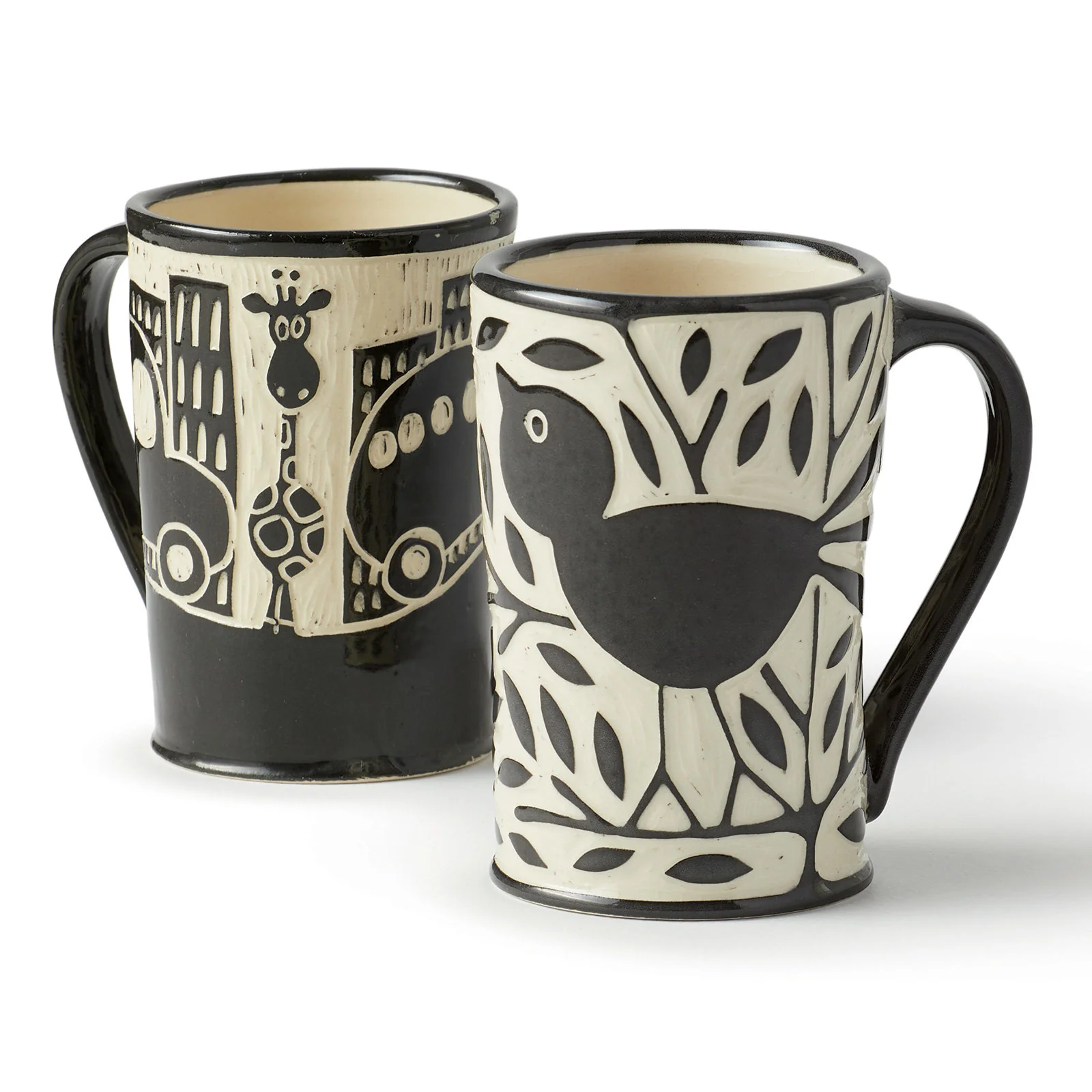 Blackbird Mug - Image 2