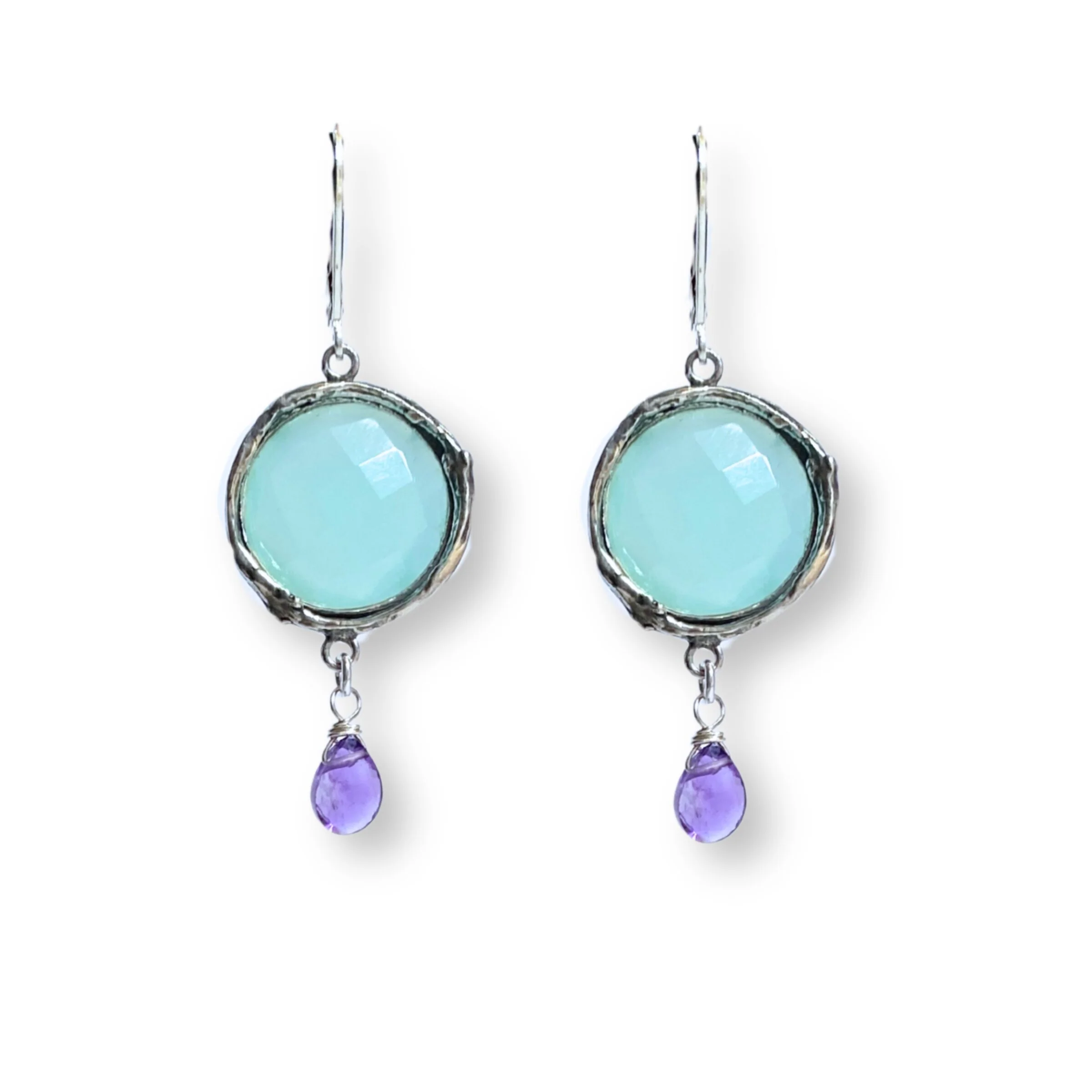 Blissful Earrings - Image 3