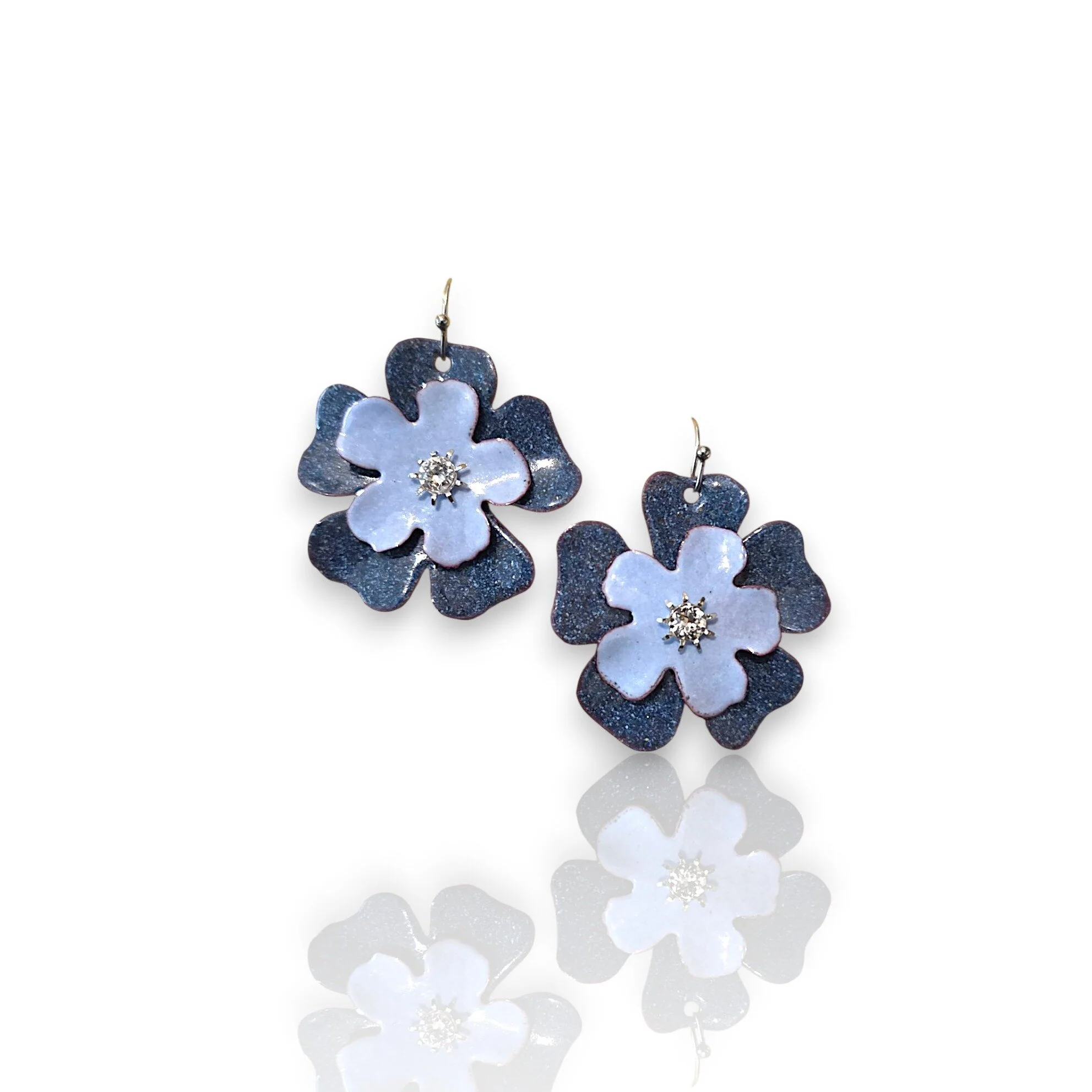 Blossom Earrings - Image 4