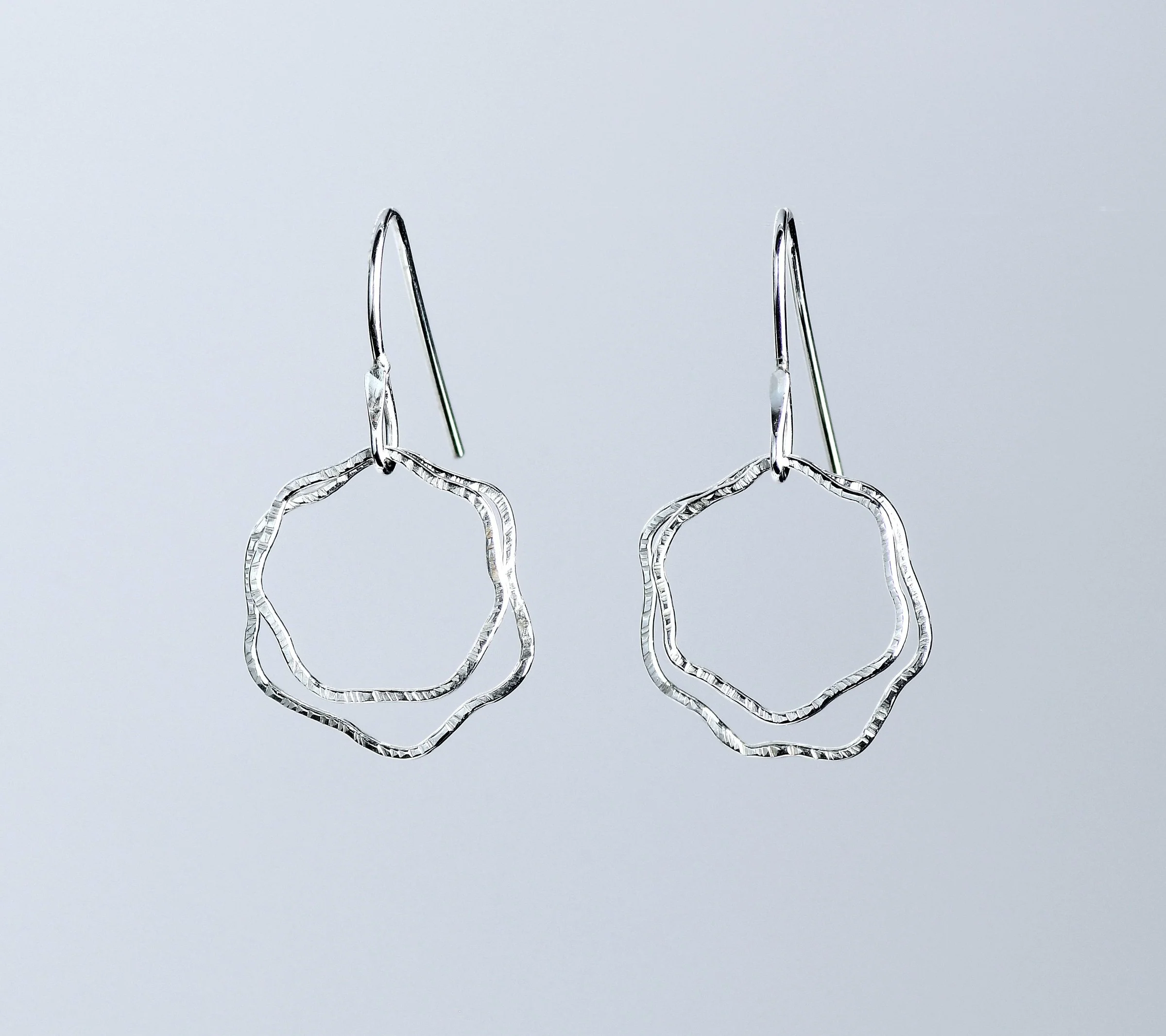 Blossom Earrings - Image 2