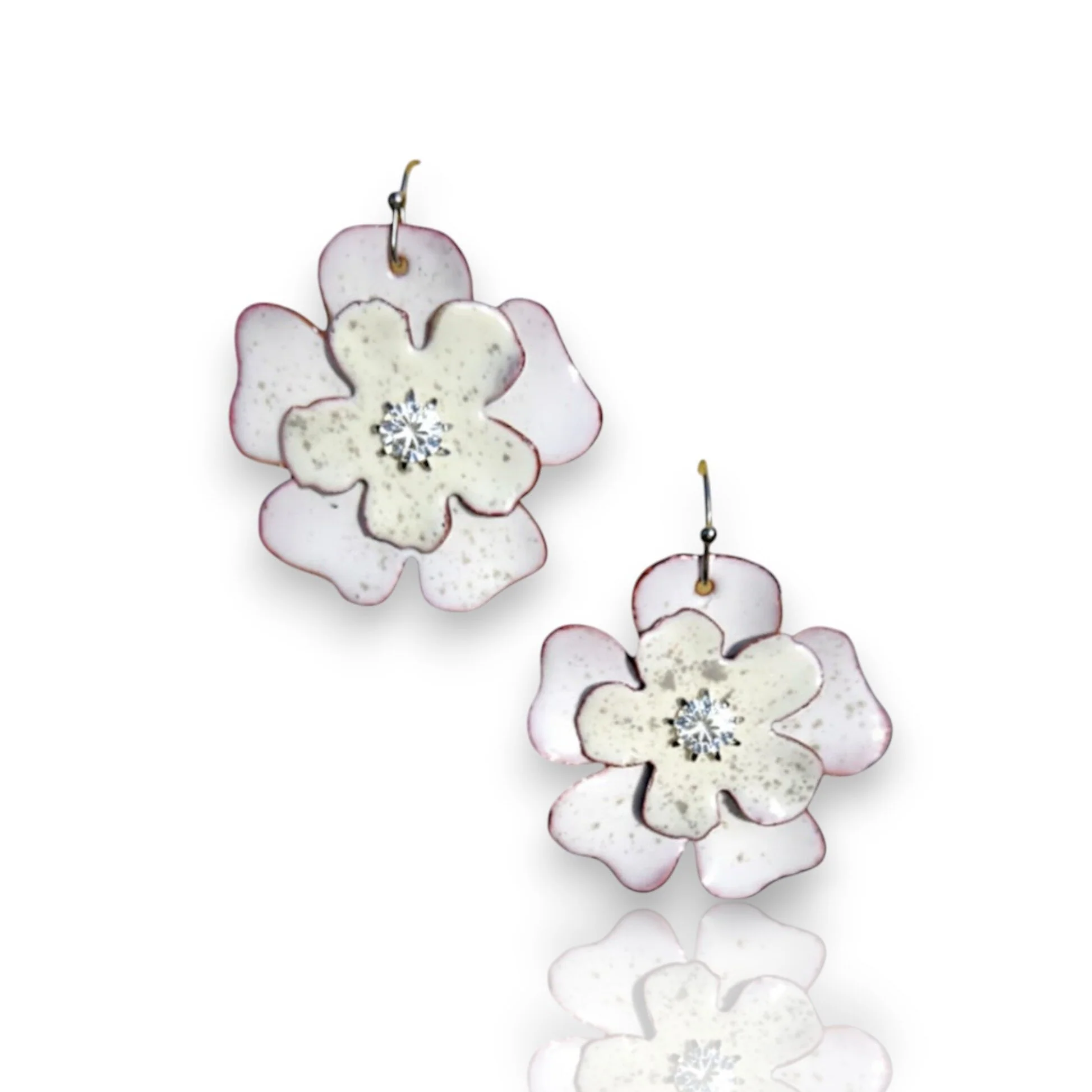 Blossom Earrings - Image 8