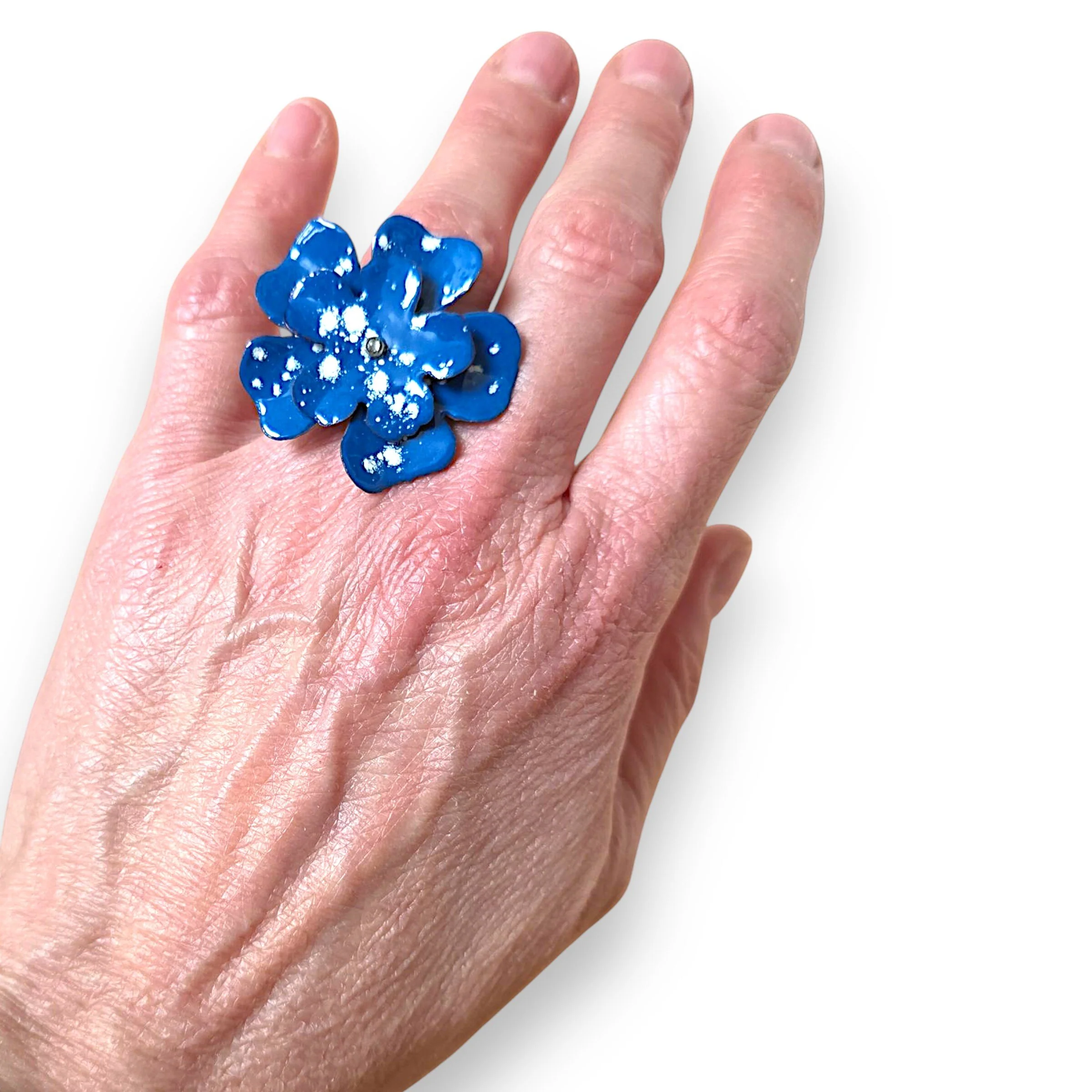 Blossom Ring - Image 3