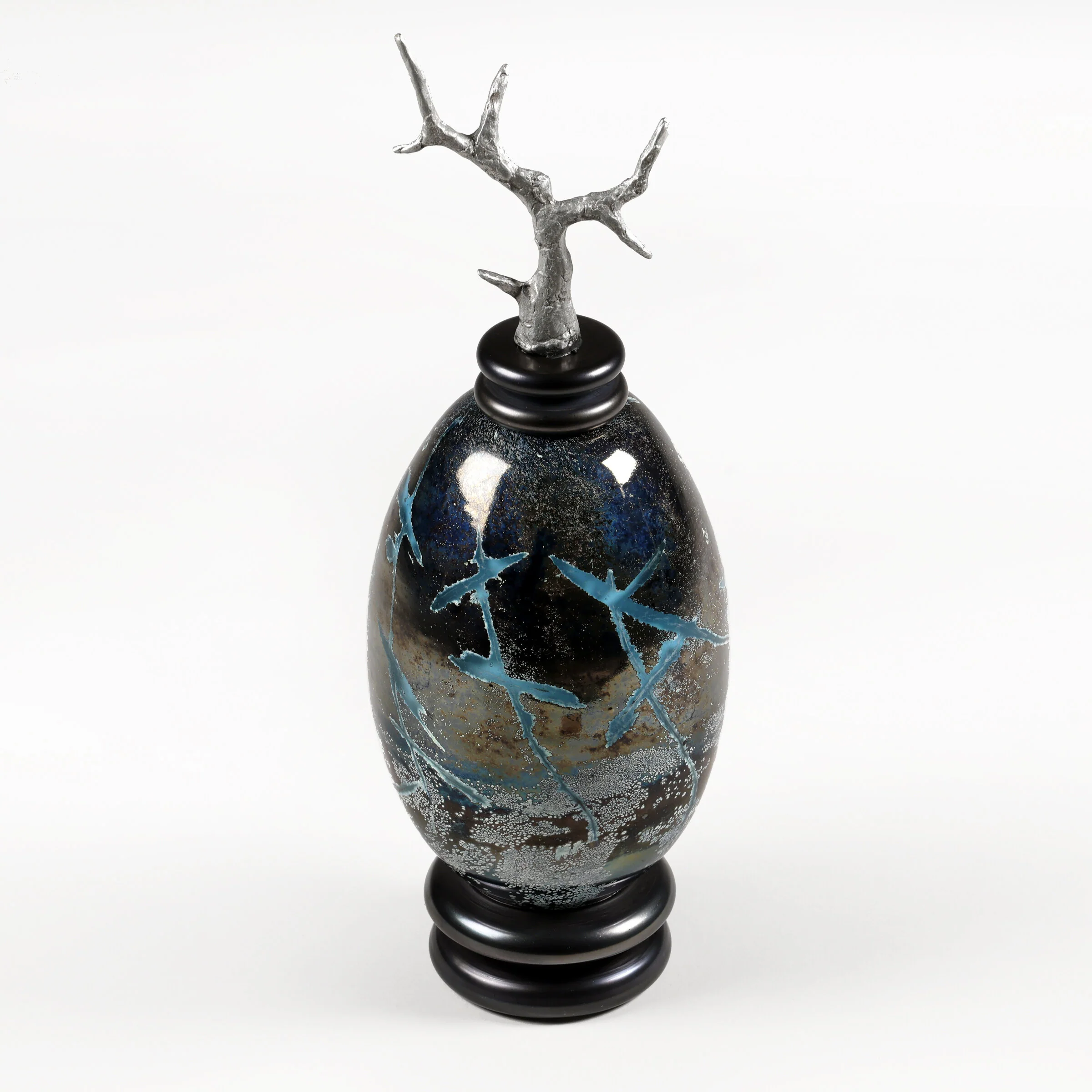 Blue Branch