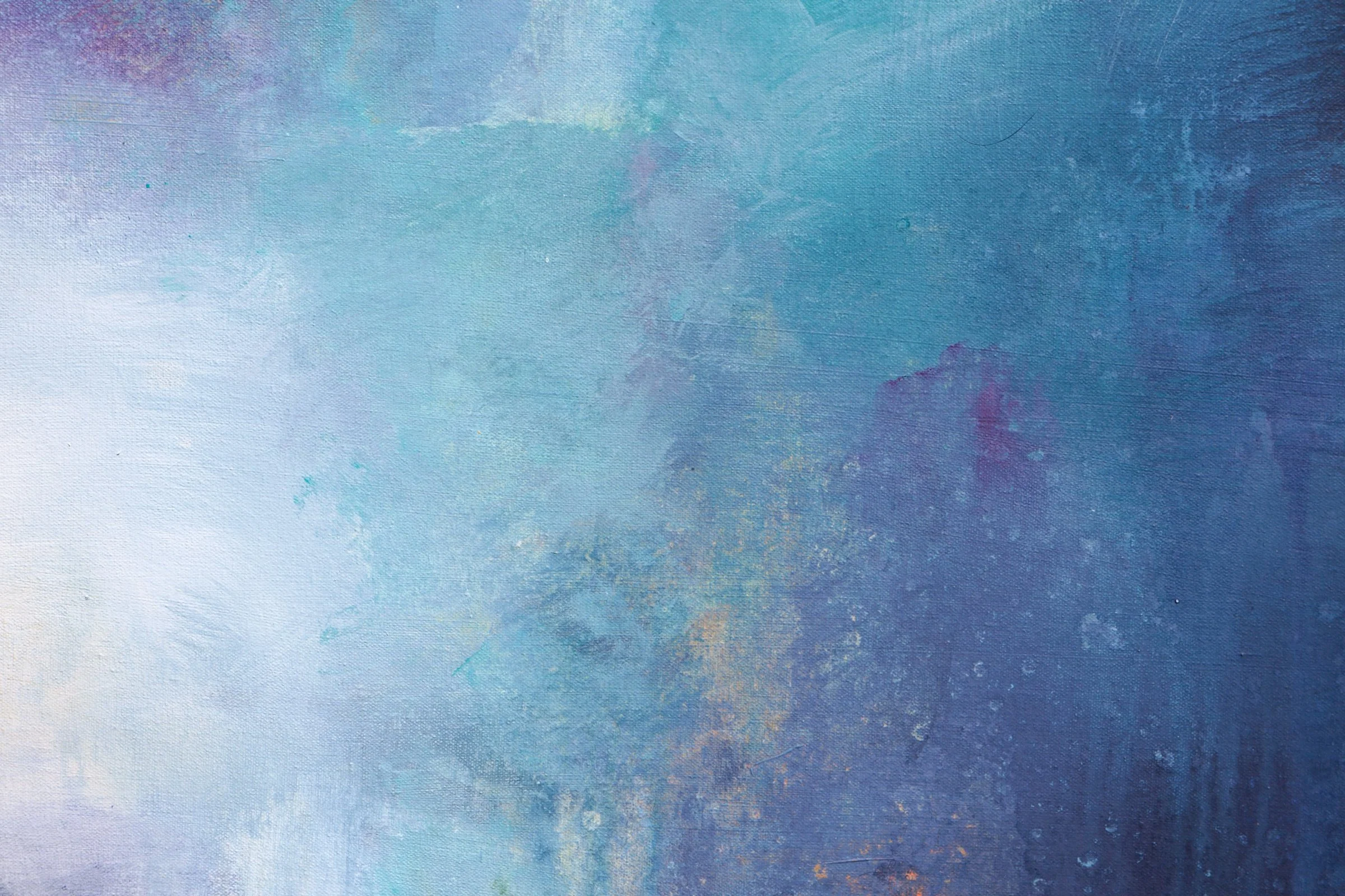 Blue Fusion II - Image 3