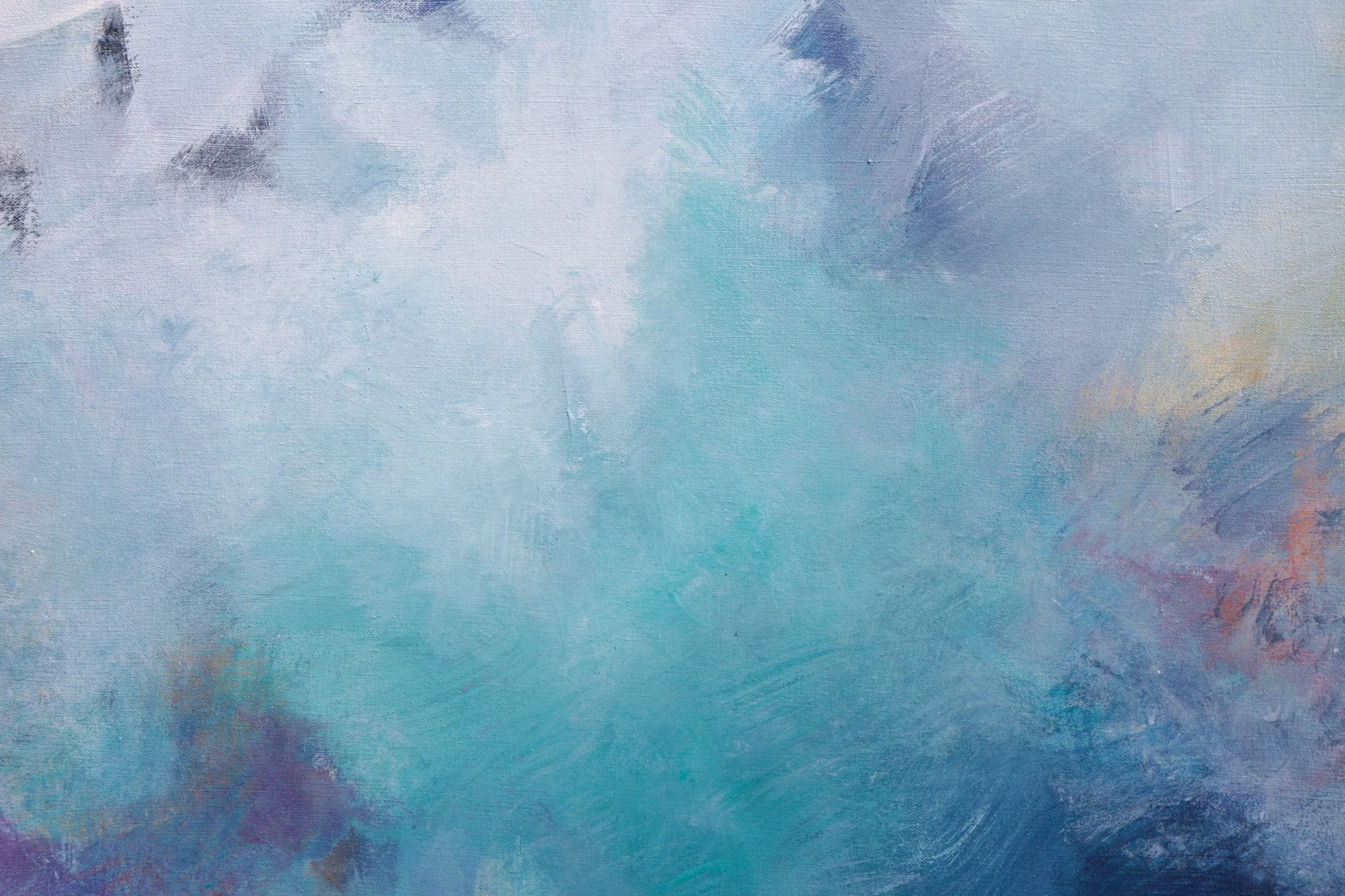 Blue Fusion II - Image 4