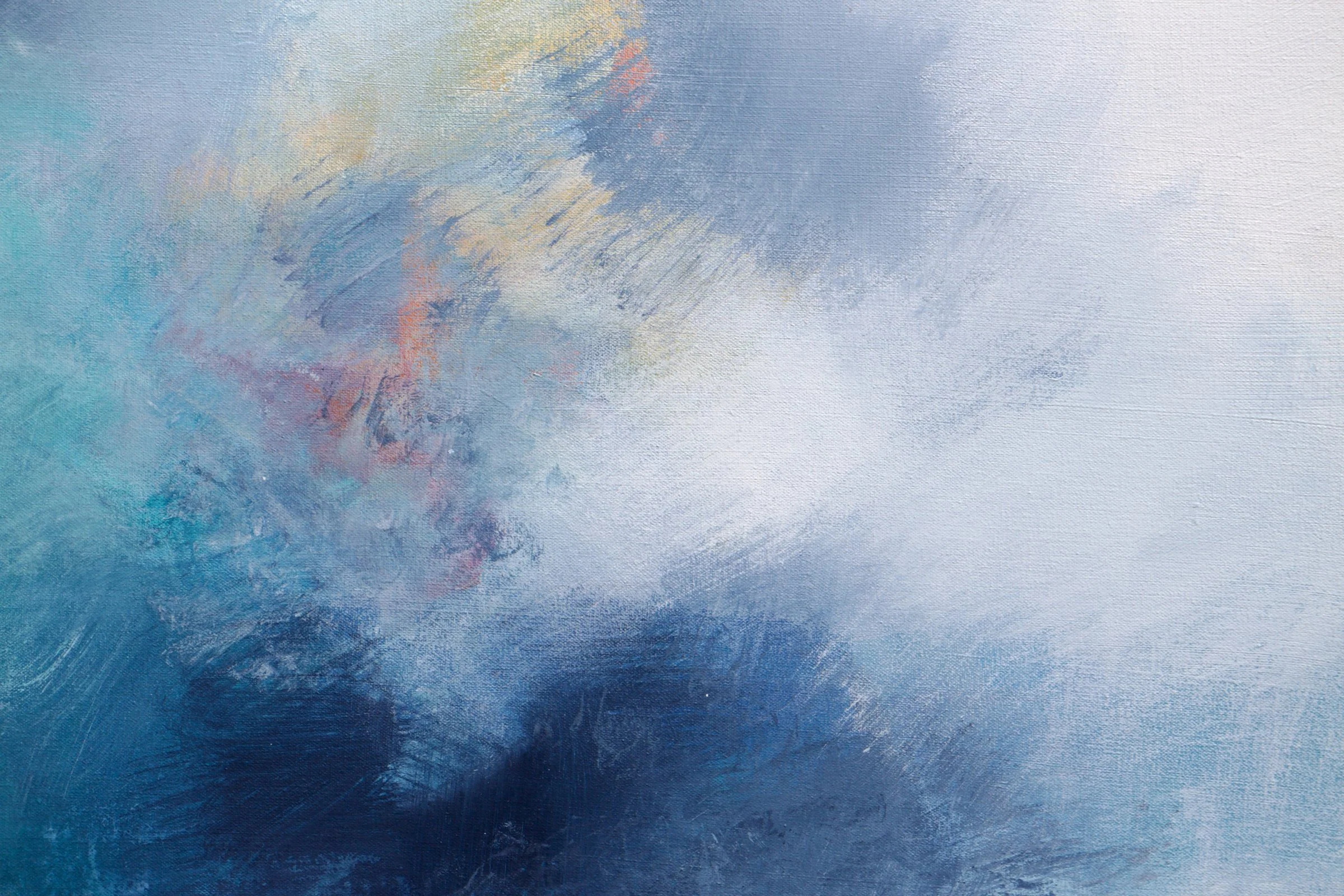 Blue Fusion II - Image 5
