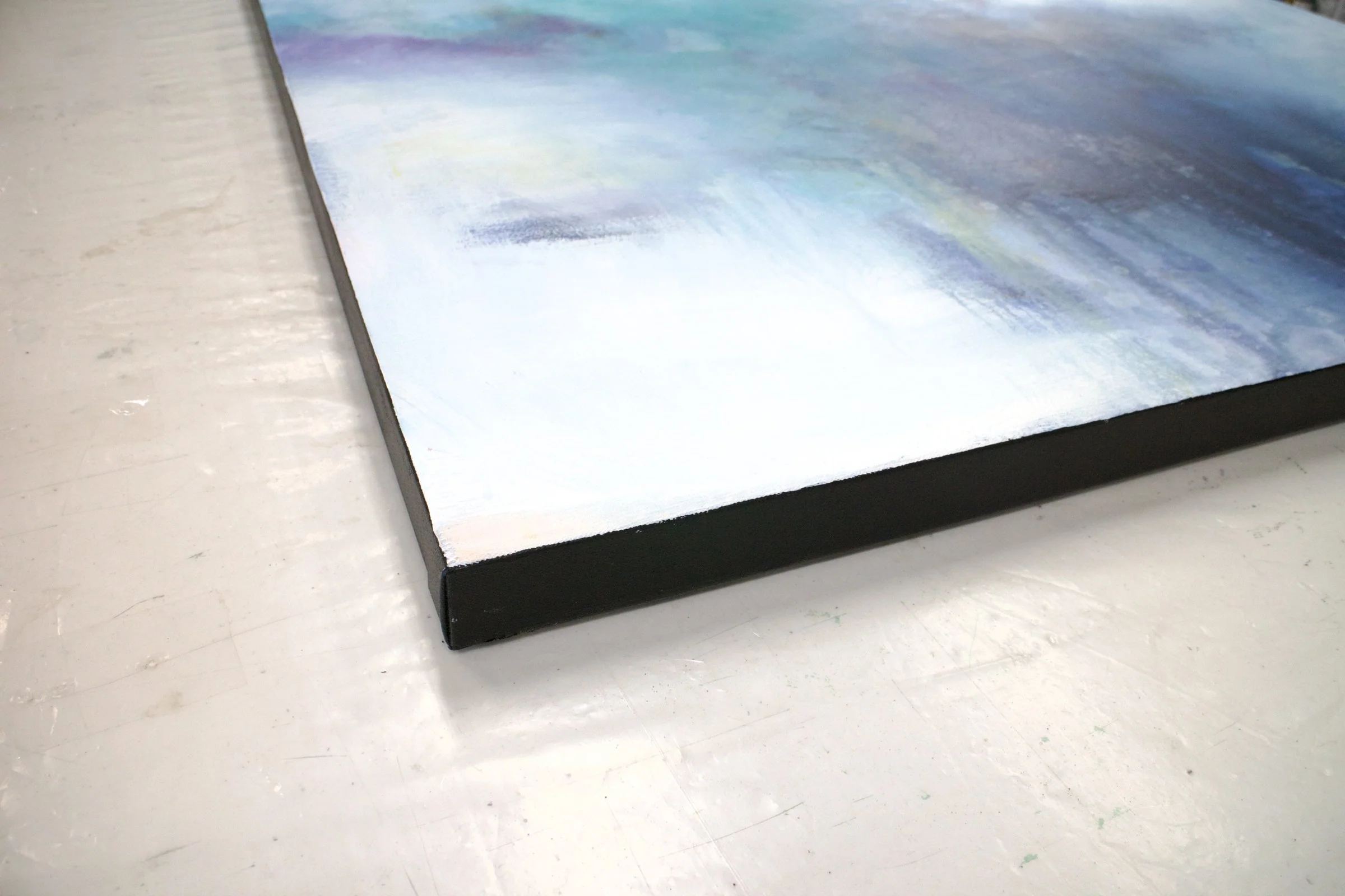 Blue Fusion II - Image 6