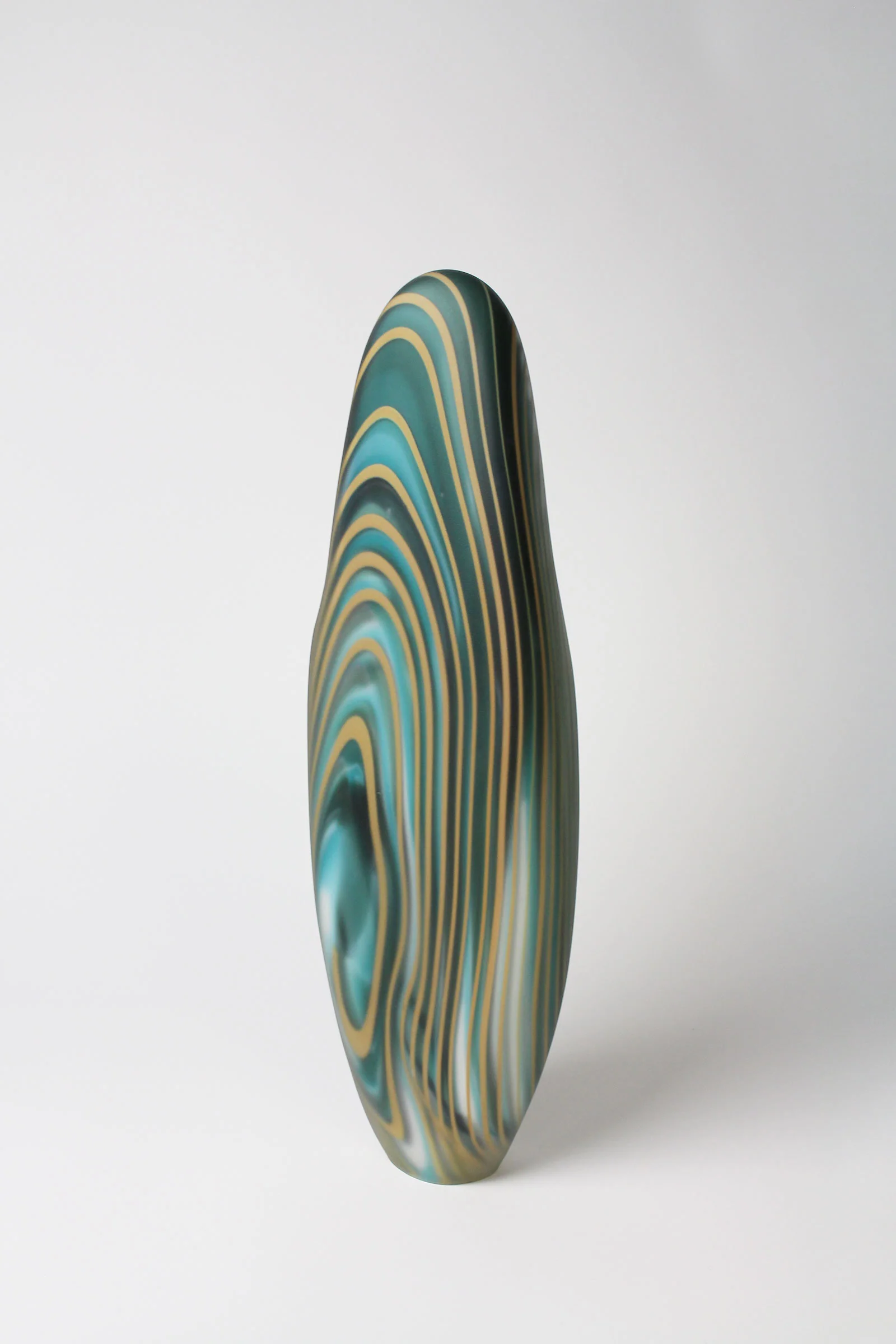 Blue Mahoe Driftwood Sculptures - Image 3