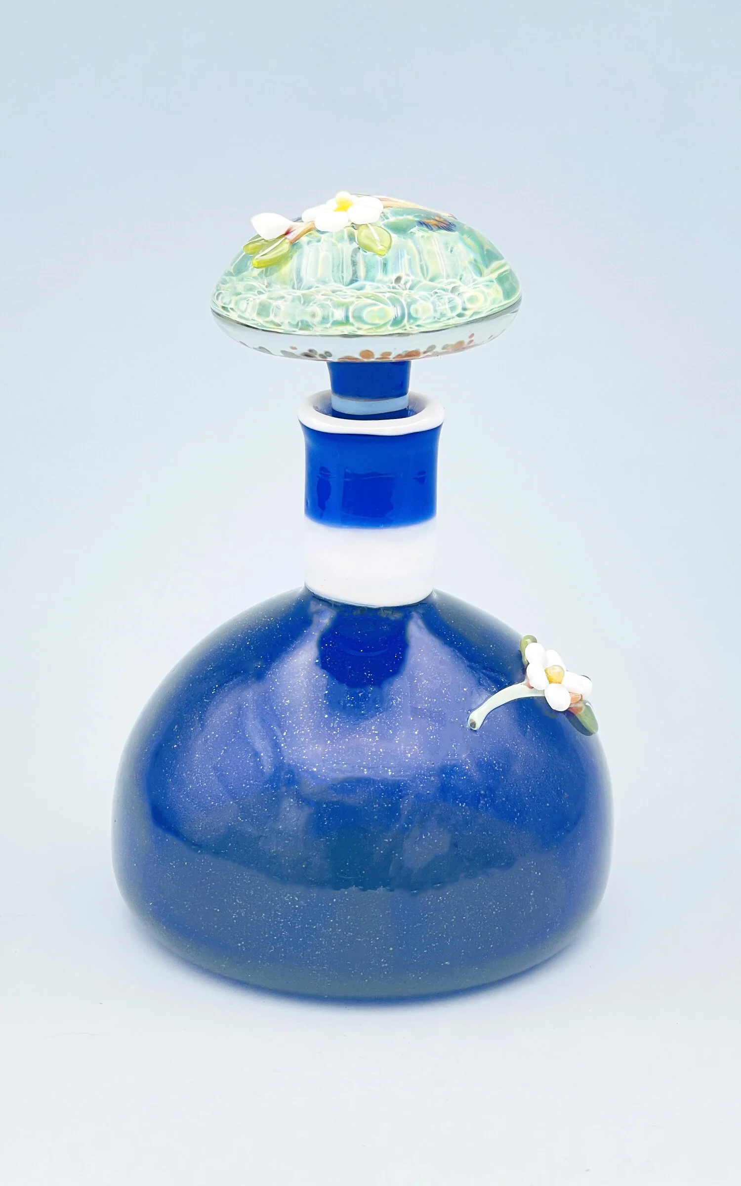 Blue Sparkle - Image 2
